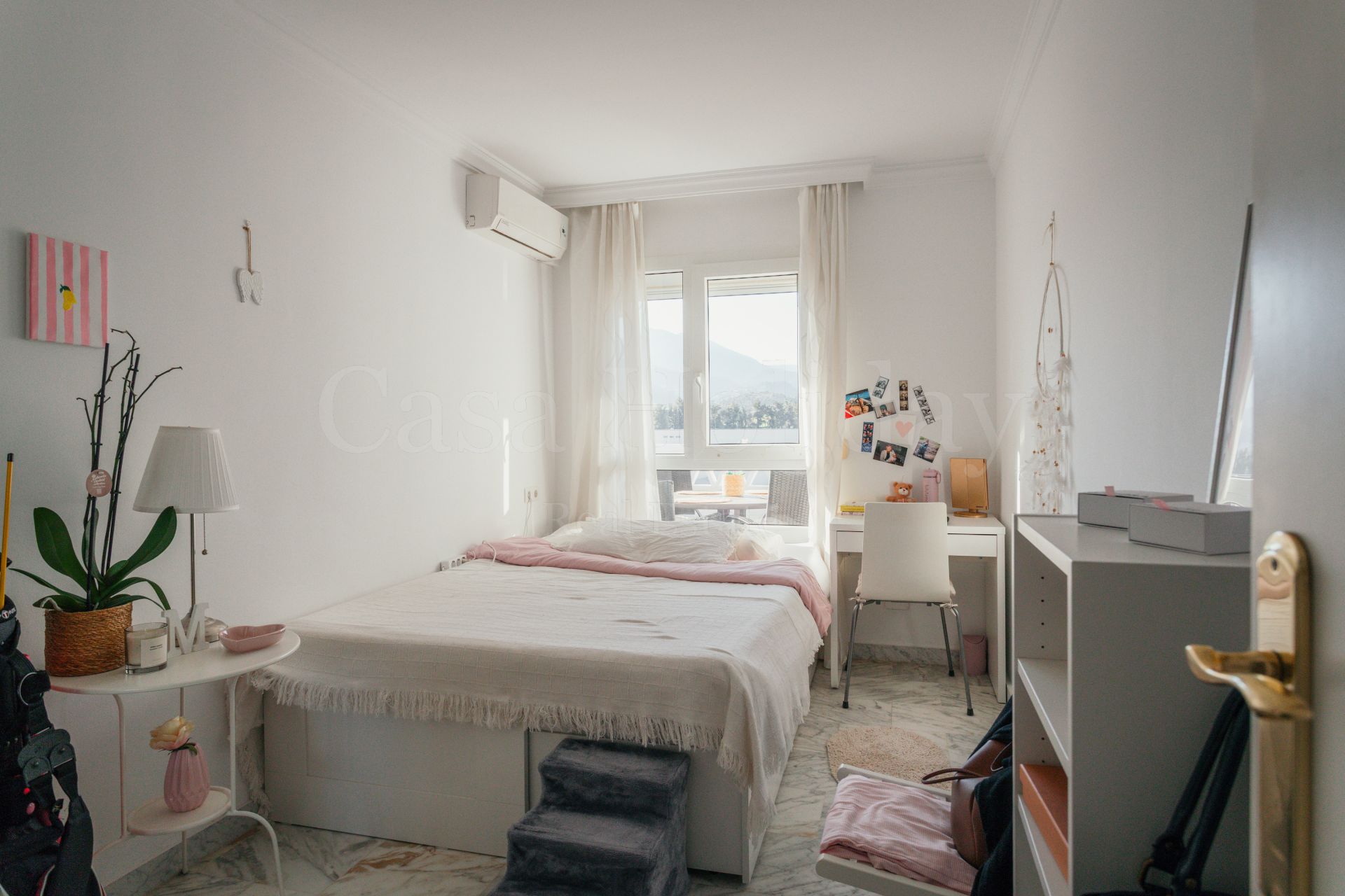 Penthouse in La Campana, Marbella