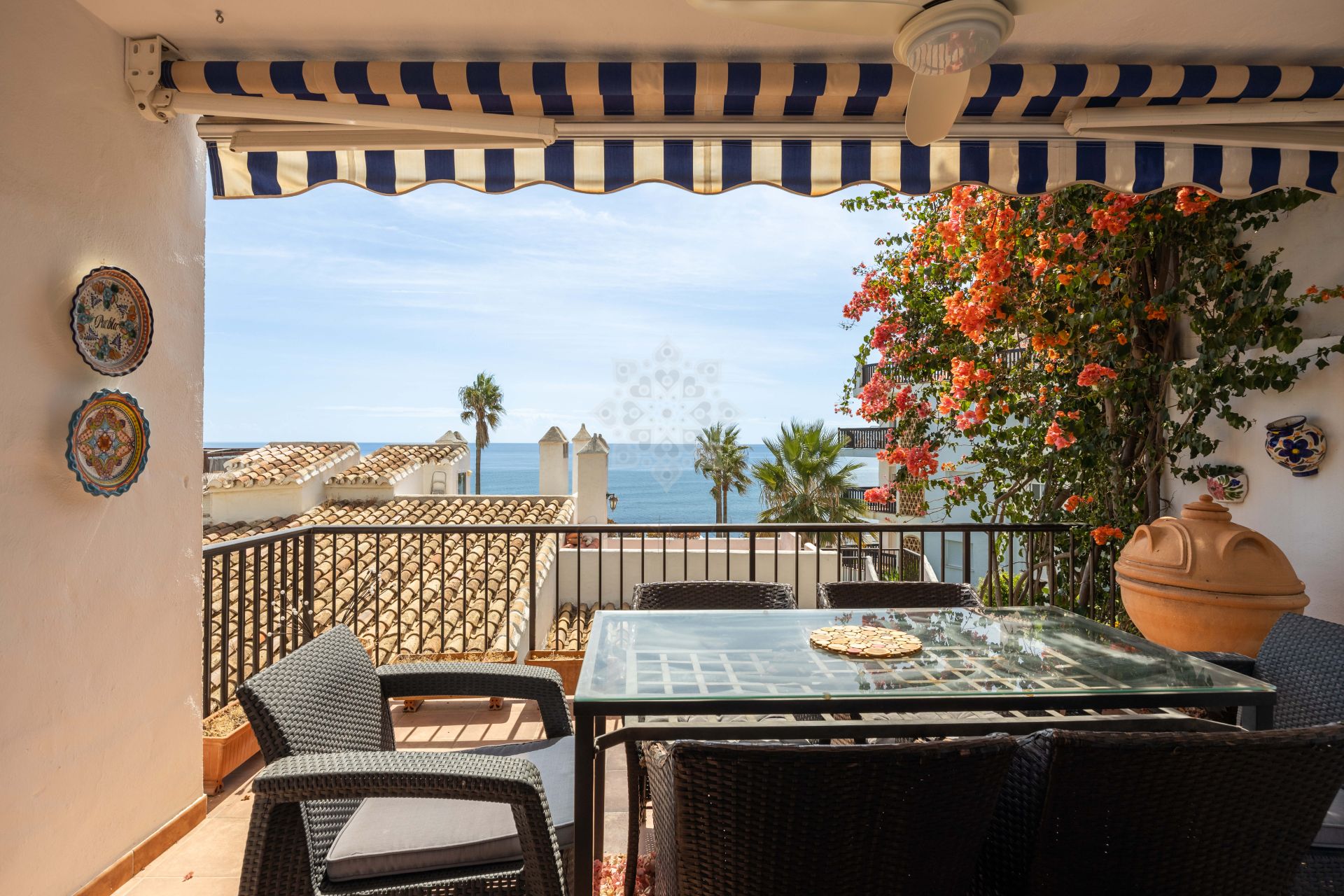 Apartment in Calahonda, Mijas Costa