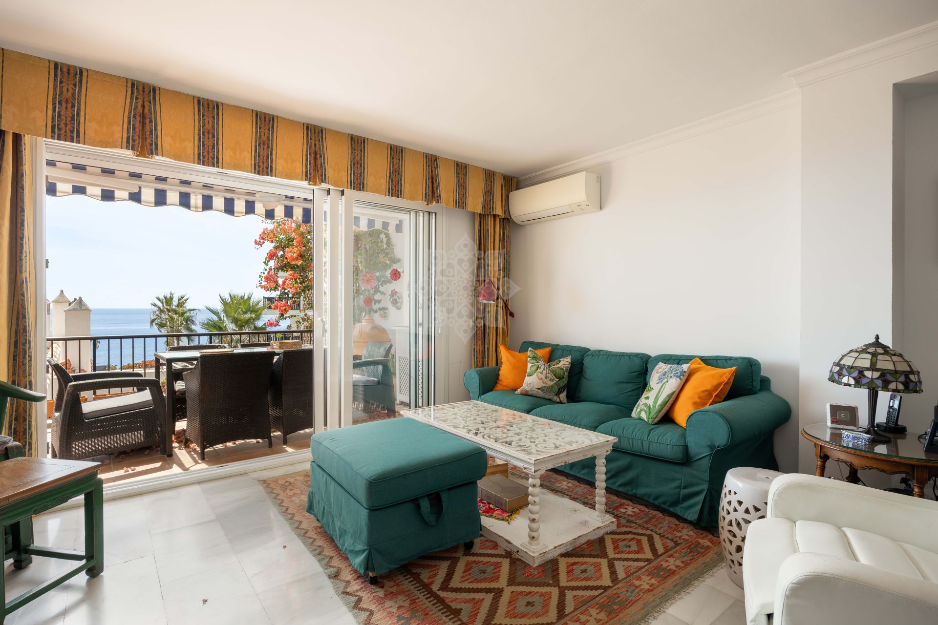 Apartment in Calahonda, Mijas Costa
