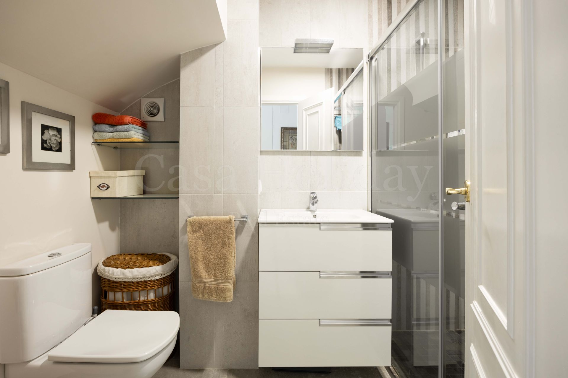 Apartment in Calahonda, Mijas Costa