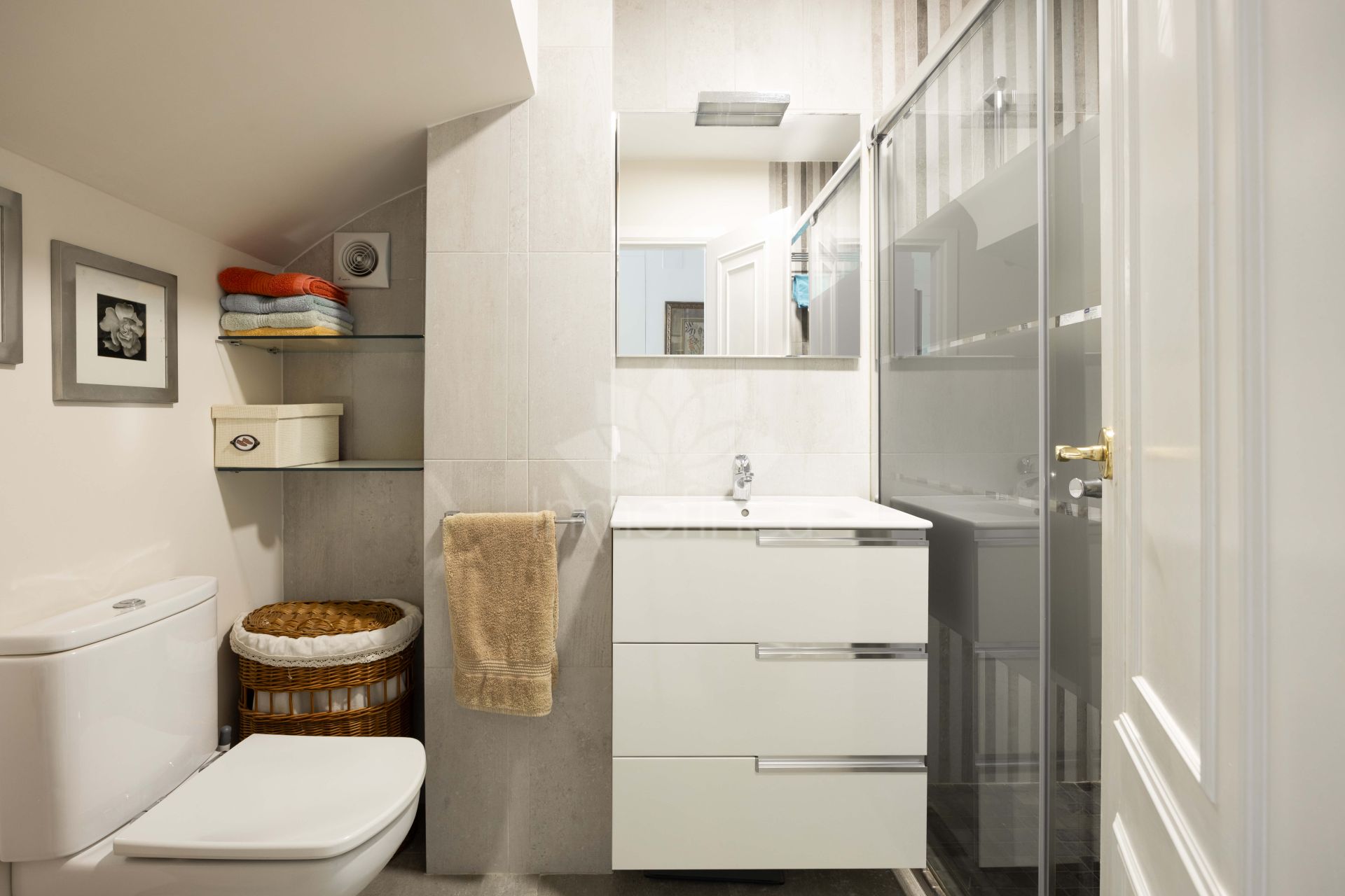 Apartment in Calahonda, Mijas Costa