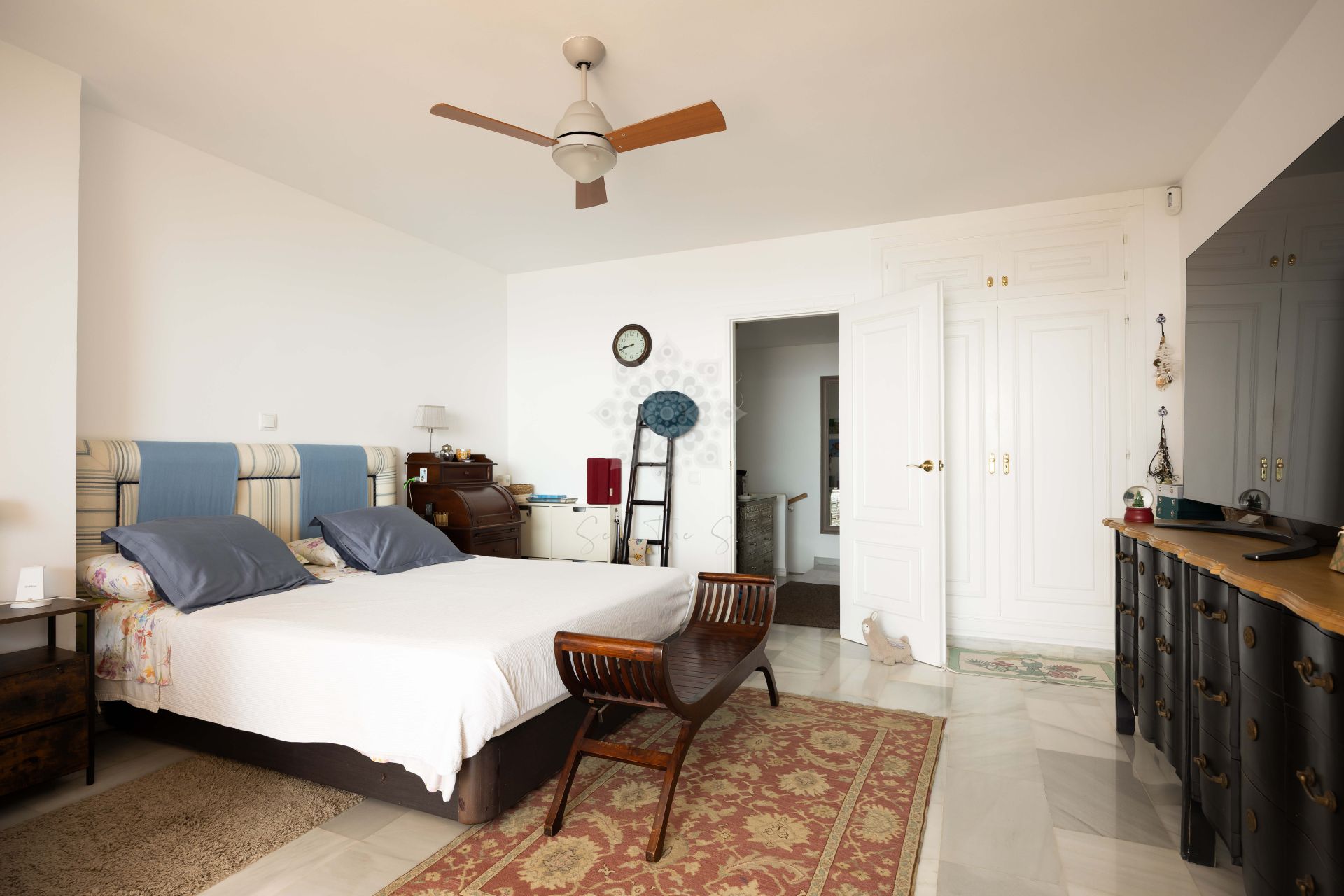 Apartment in Calahonda, Mijas Costa