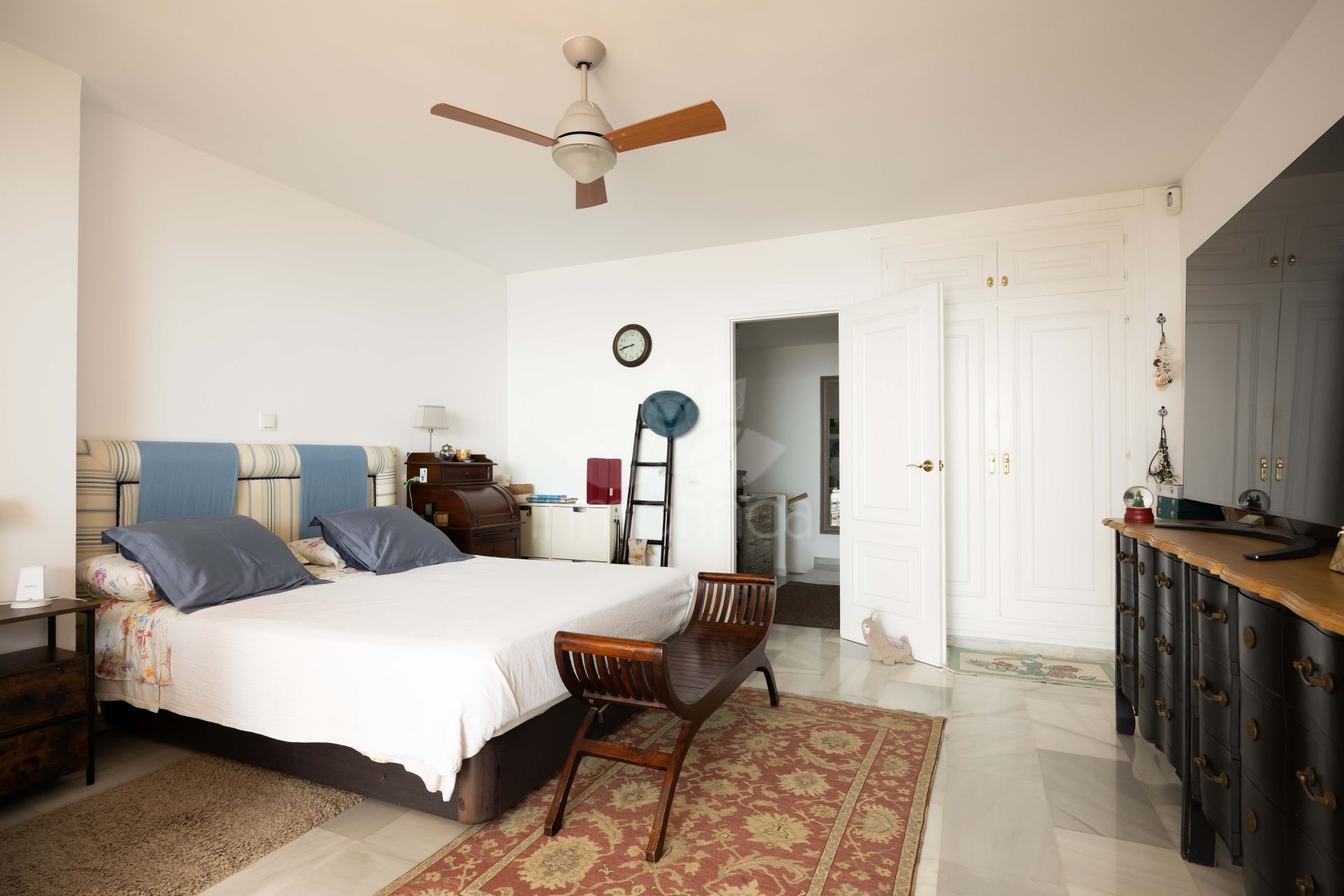 Apartment in Calahonda, Mijas Costa