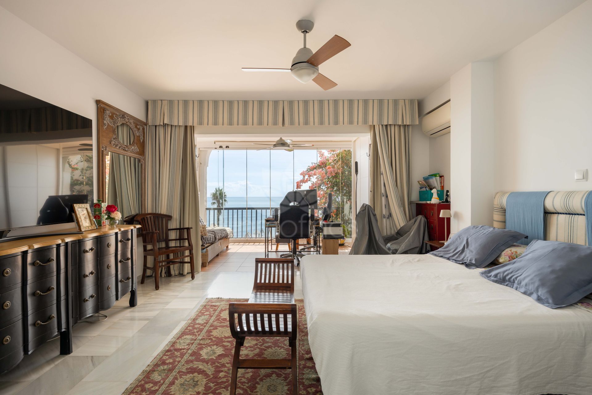Apartment in Calahonda, Mijas Costa