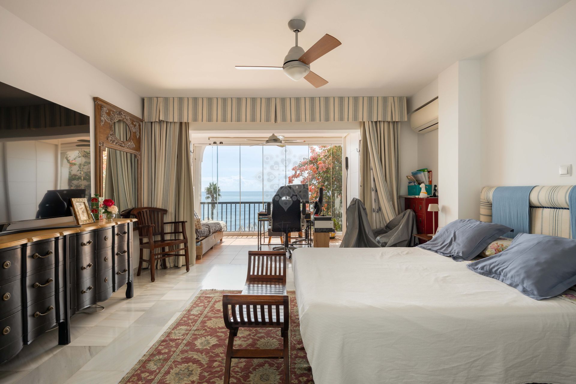 Apartment in Calahonda, Mijas Costa