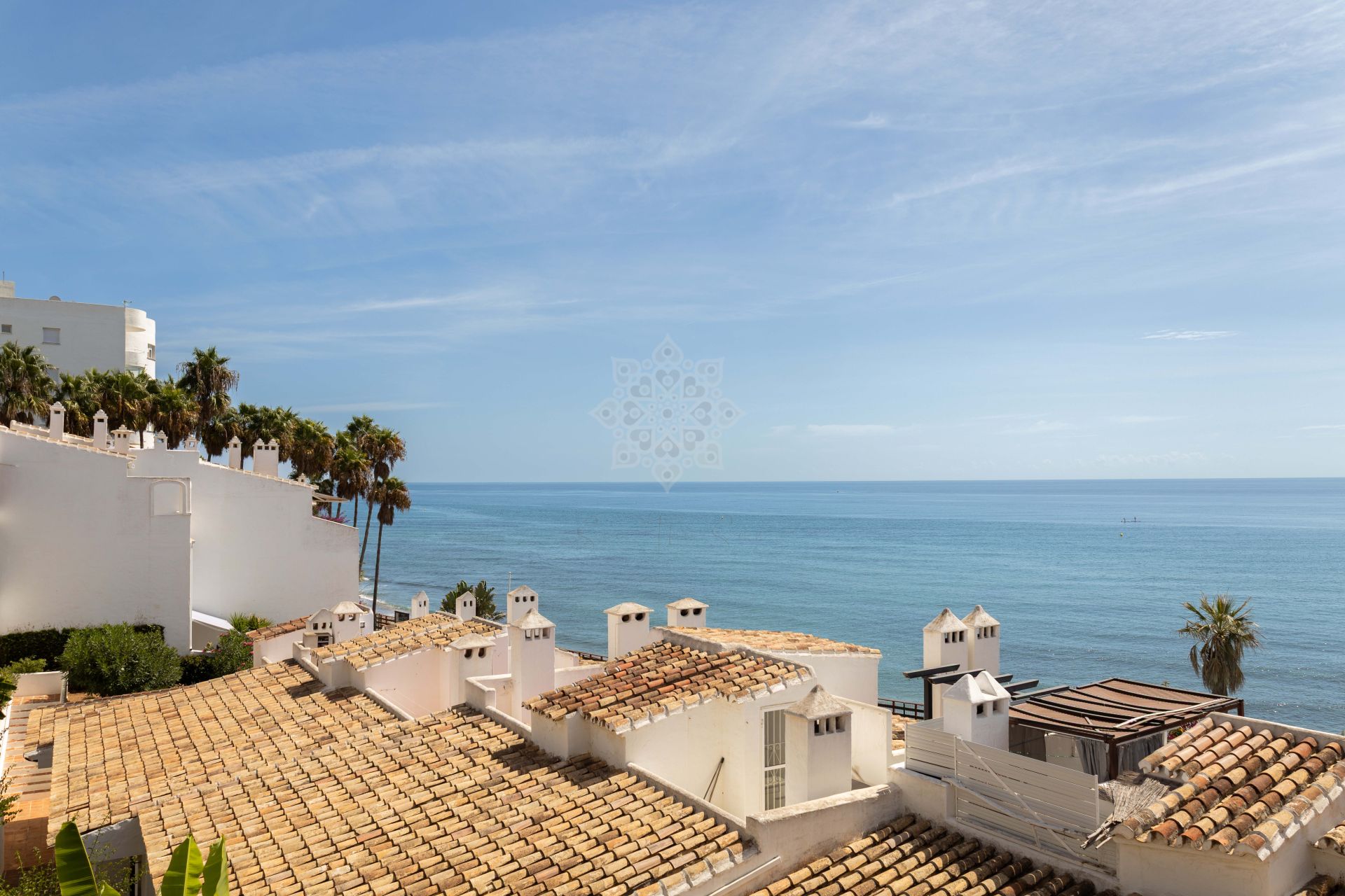 Apartment in Calahonda, Mijas Costa