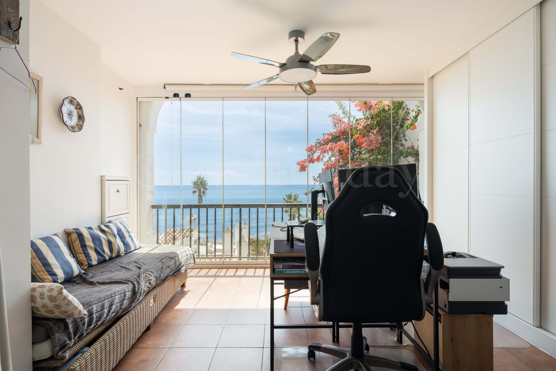 Apartment in Calahonda, Mijas Costa