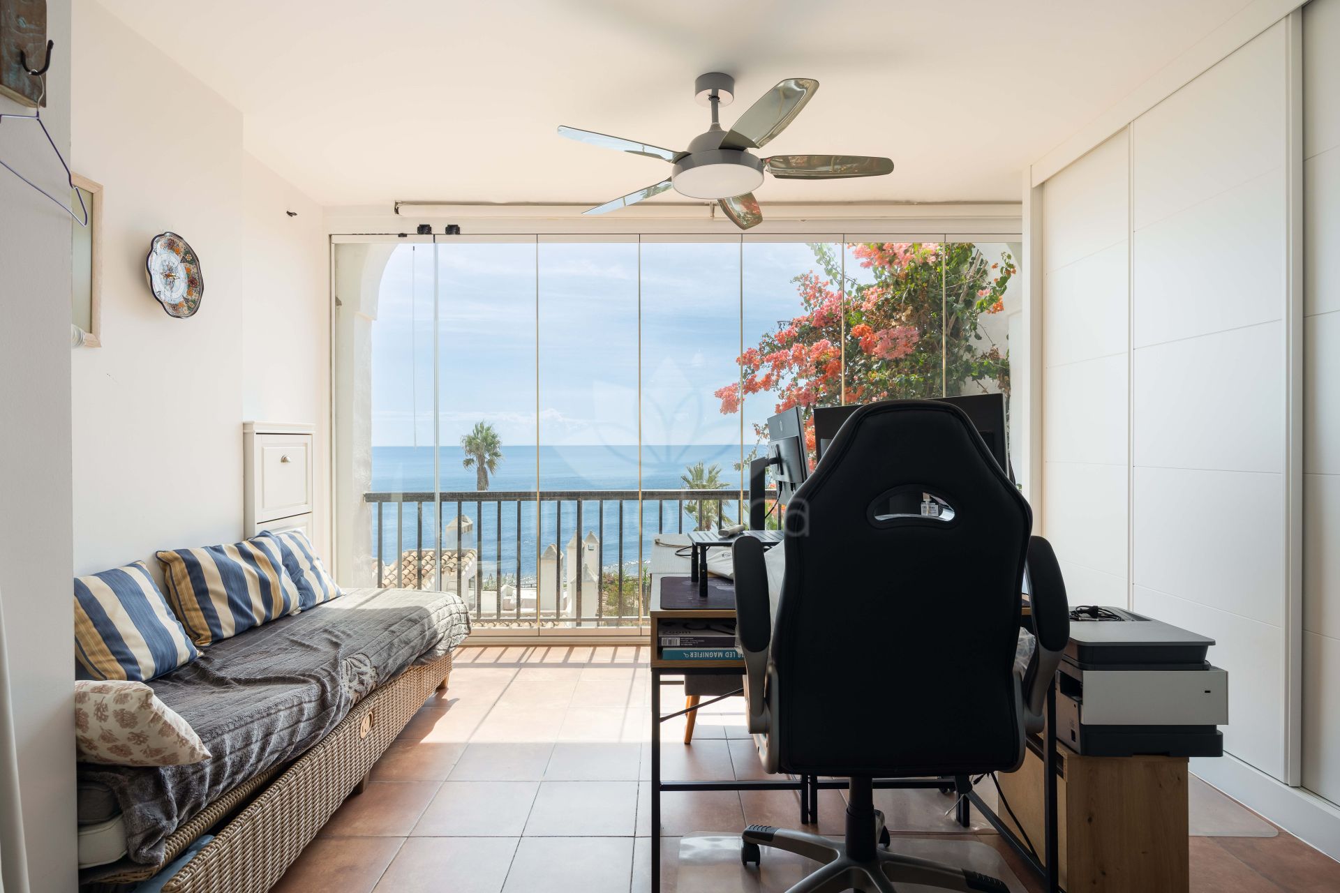 Apartment in Calahonda, Mijas Costa