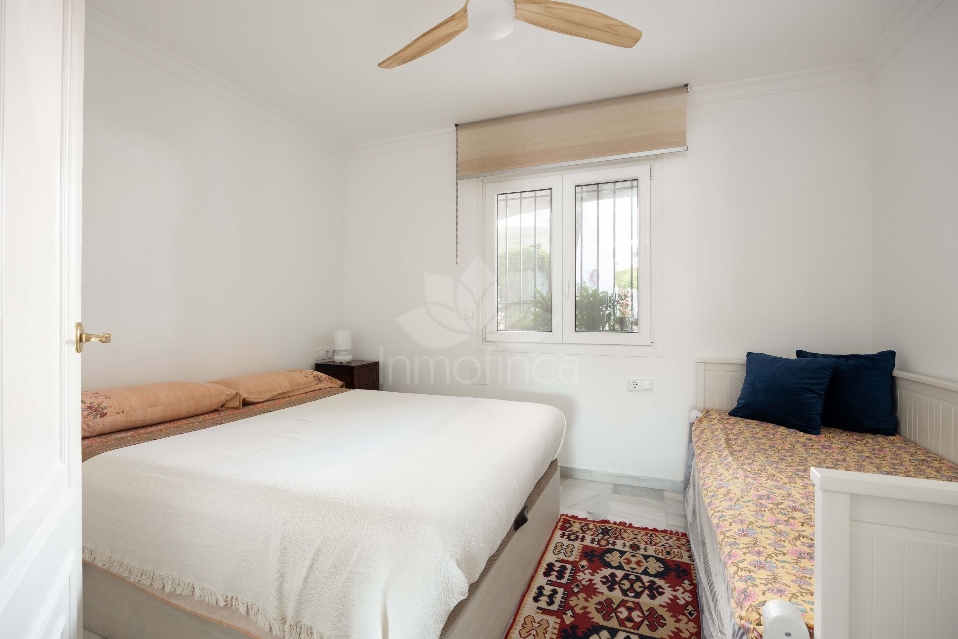 Apartment in Calahonda, Mijas Costa
