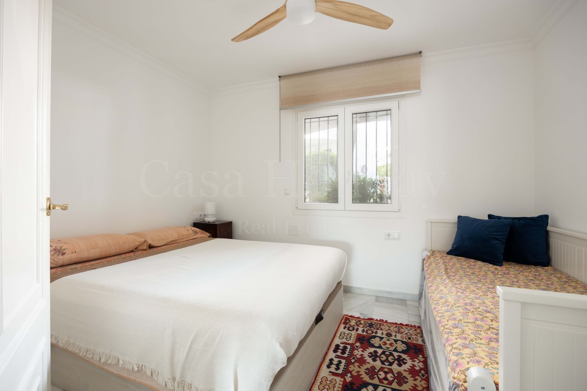 Apartment in Calahonda, Mijas Costa