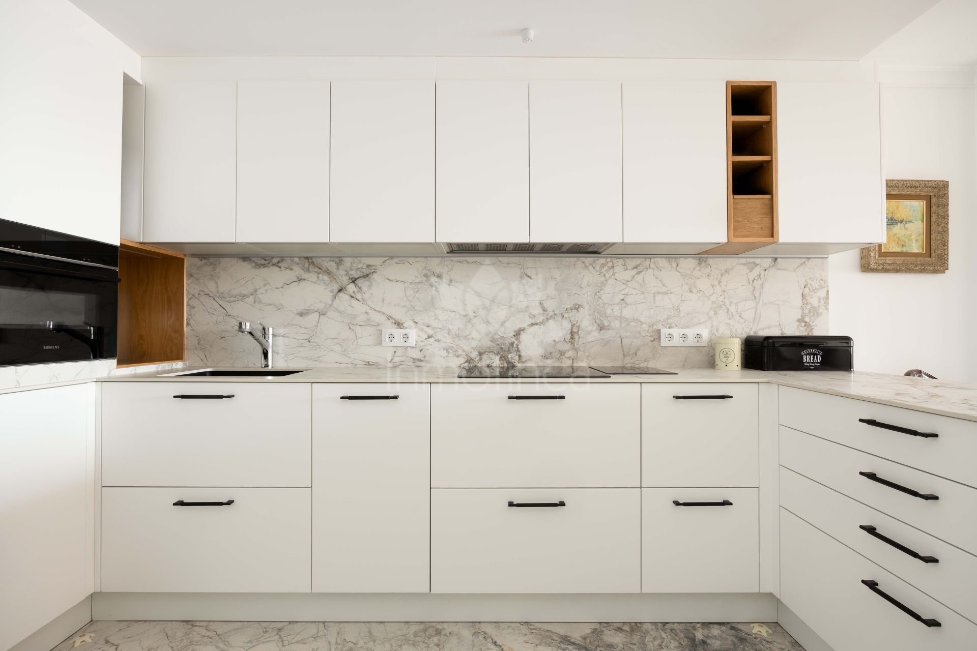 Apartment in Calahonda, Mijas Costa