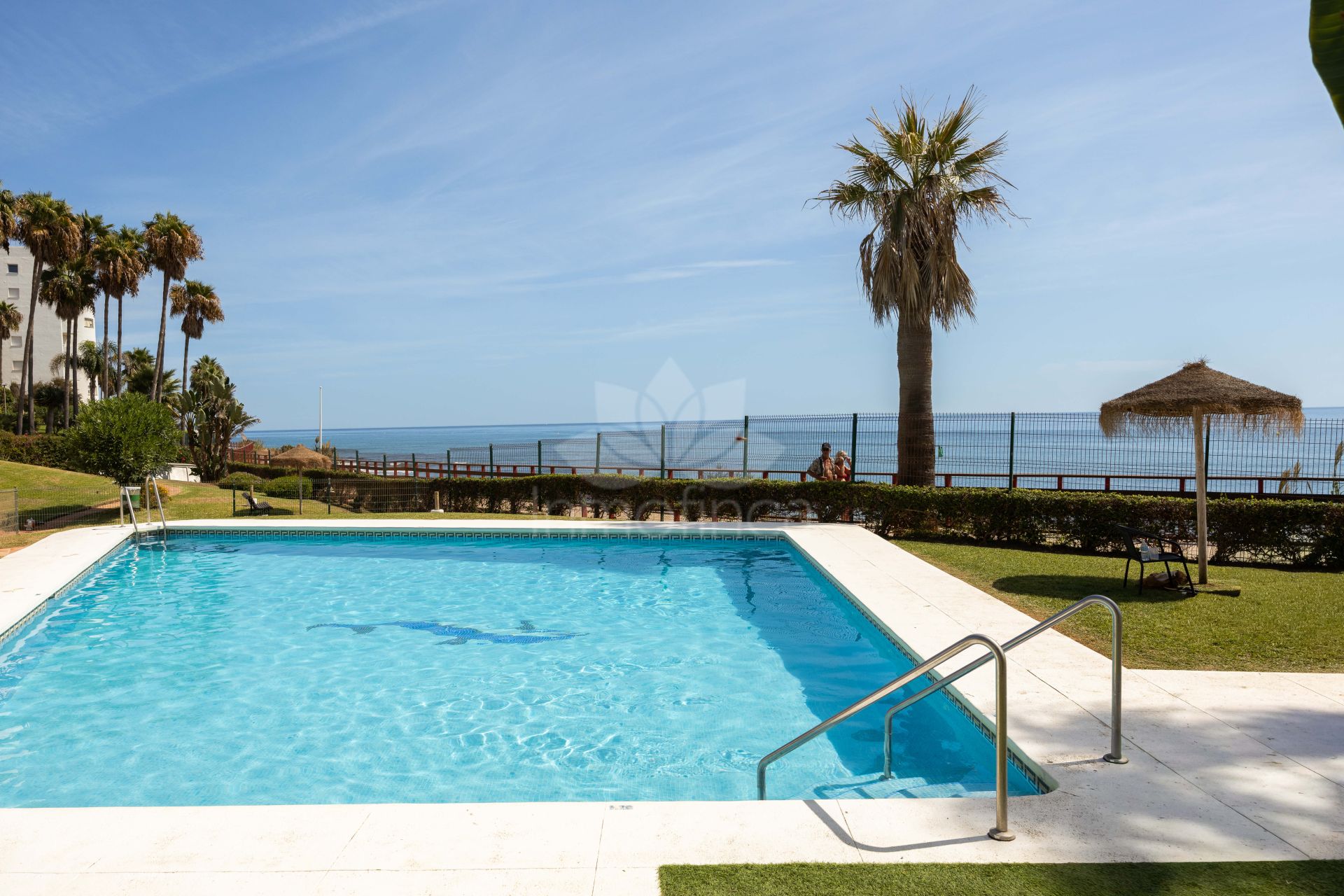 Apartment in Calahonda, Mijas Costa