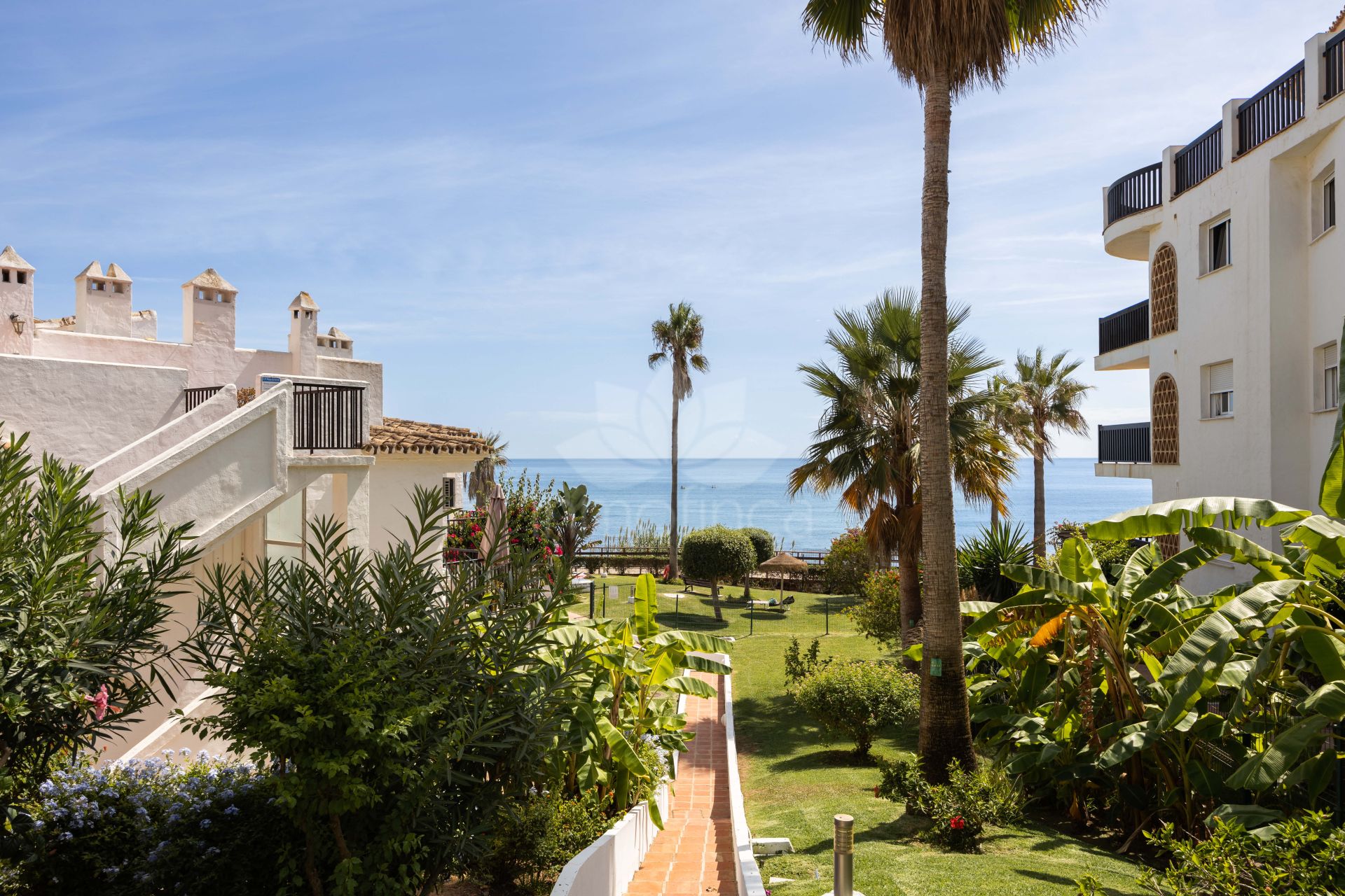 Apartment in Calahonda, Mijas Costa