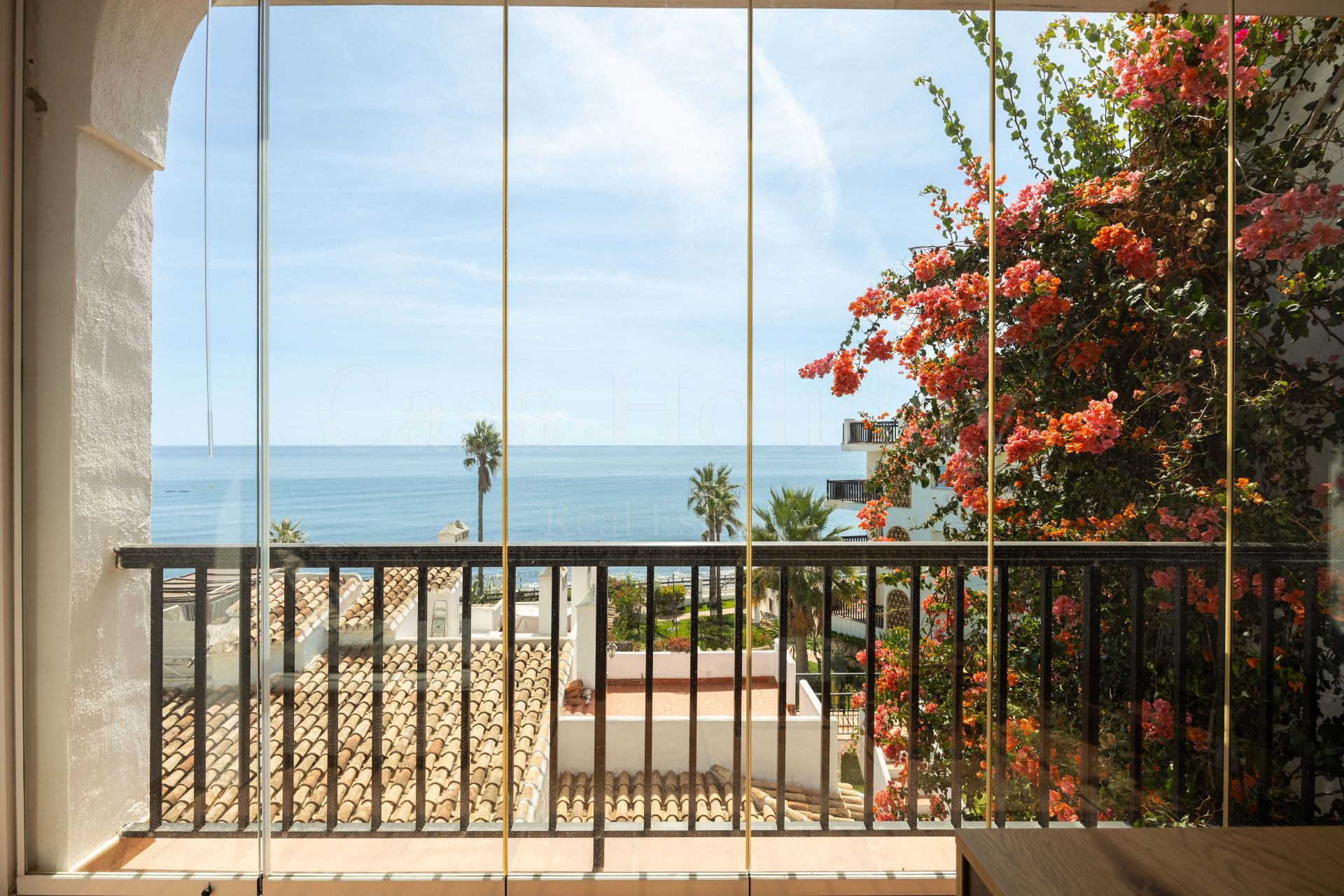 Apartment in Calahonda, Mijas Costa