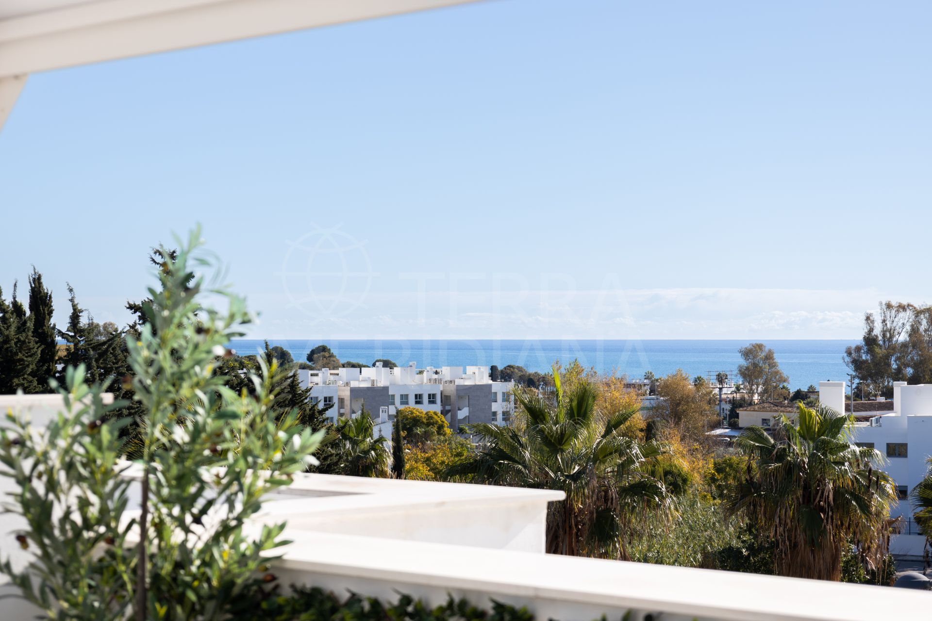 Town House in Estepona