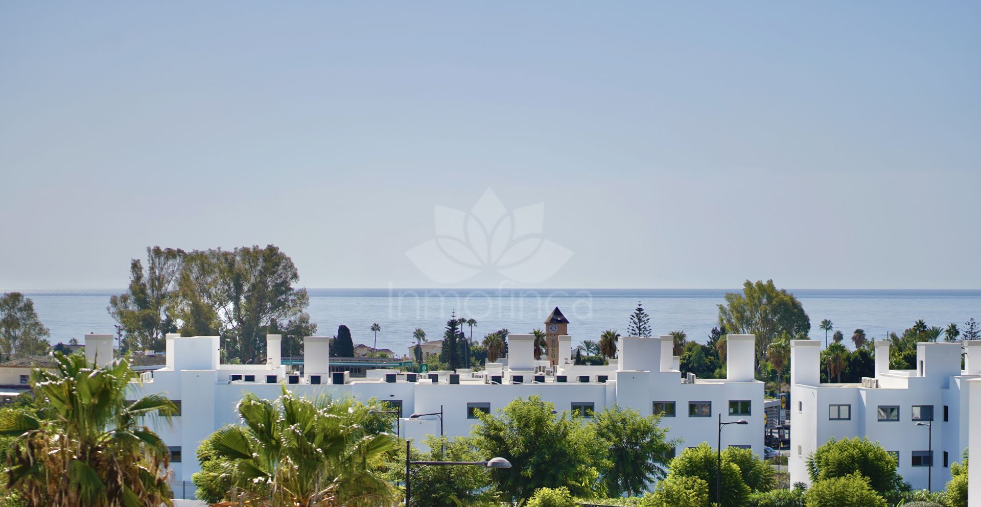 Town House in Estepona