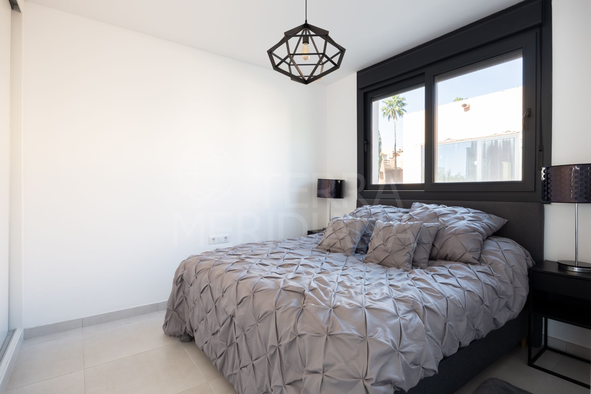 Town House in Estepona