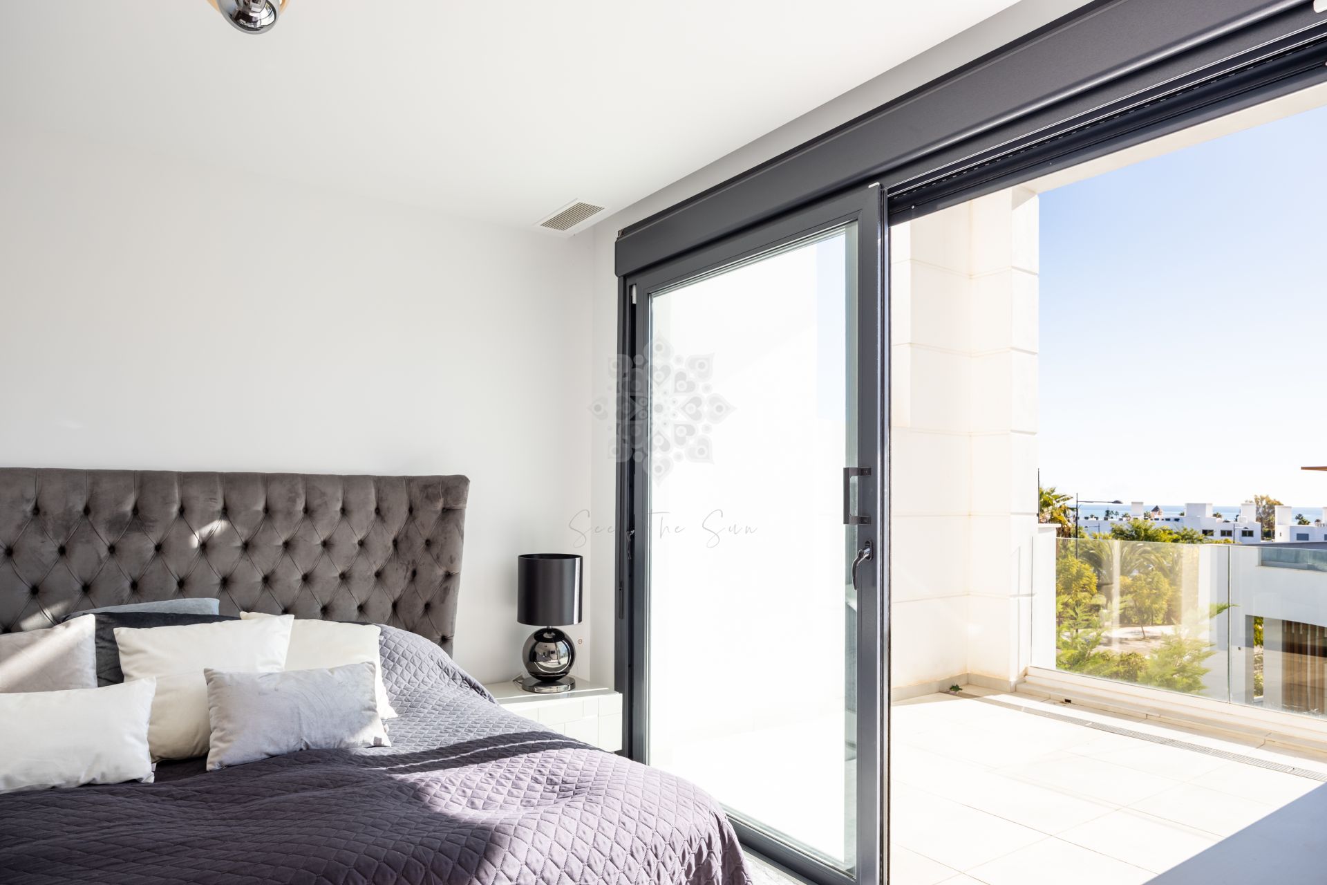 Town House in Estepona