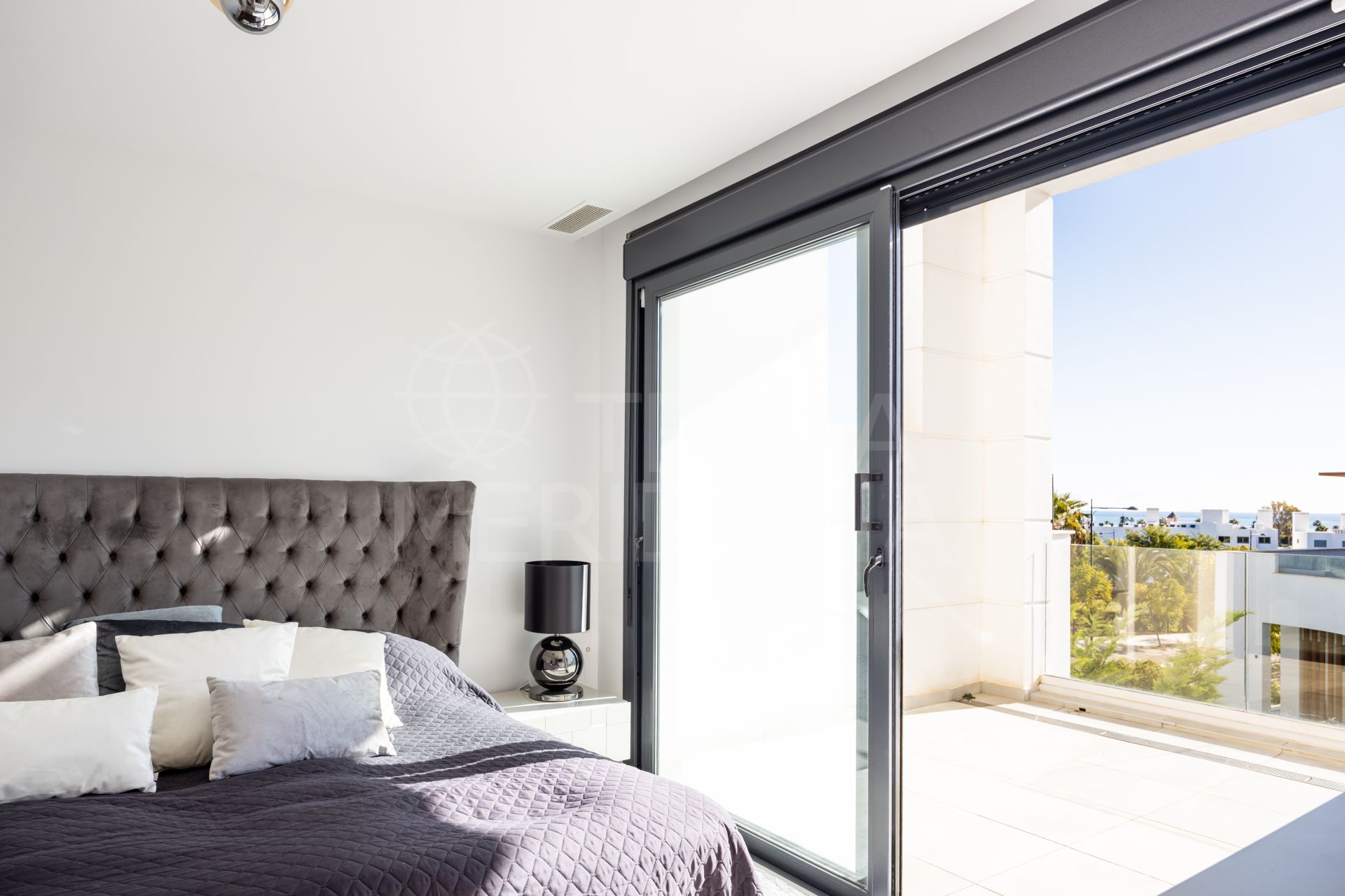 Town House in Estepona