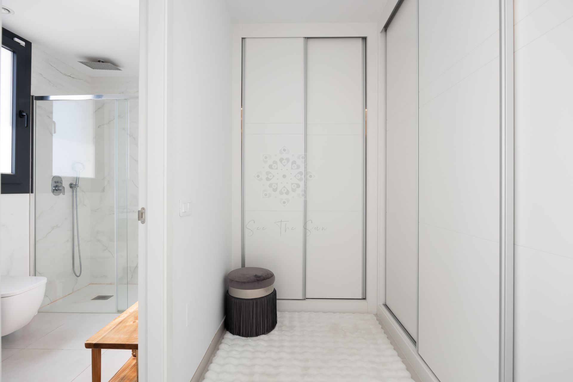 Town House in Estepona