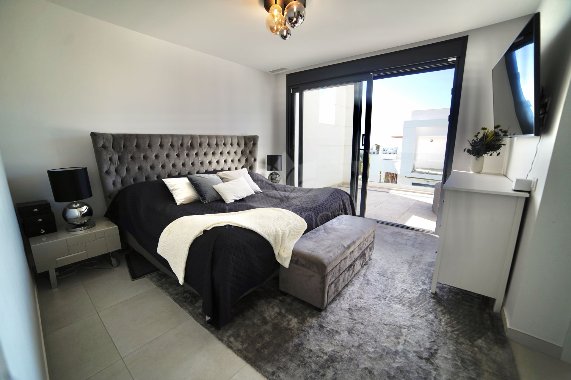 Town House in Estepona