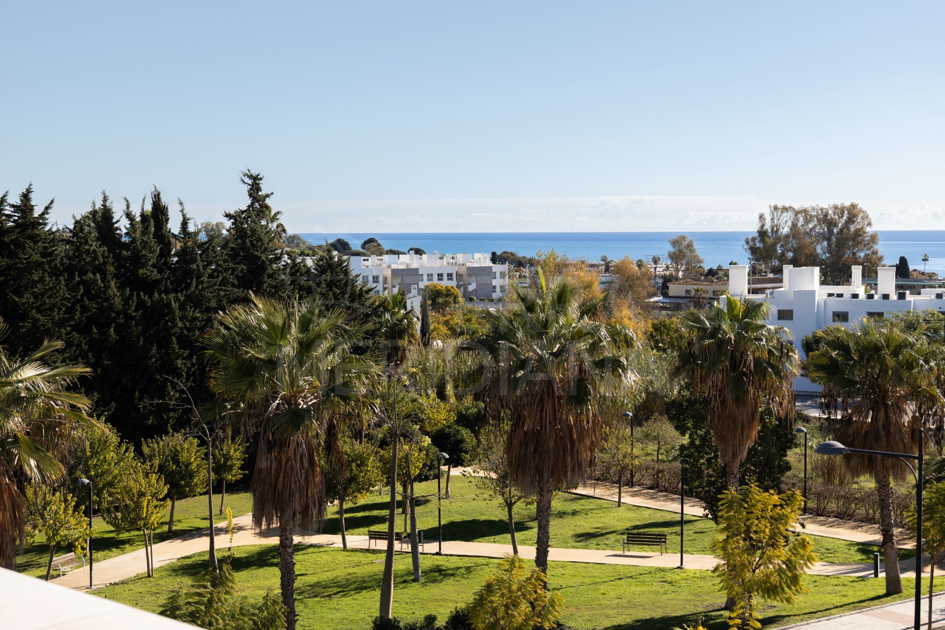 Town House in Estepona