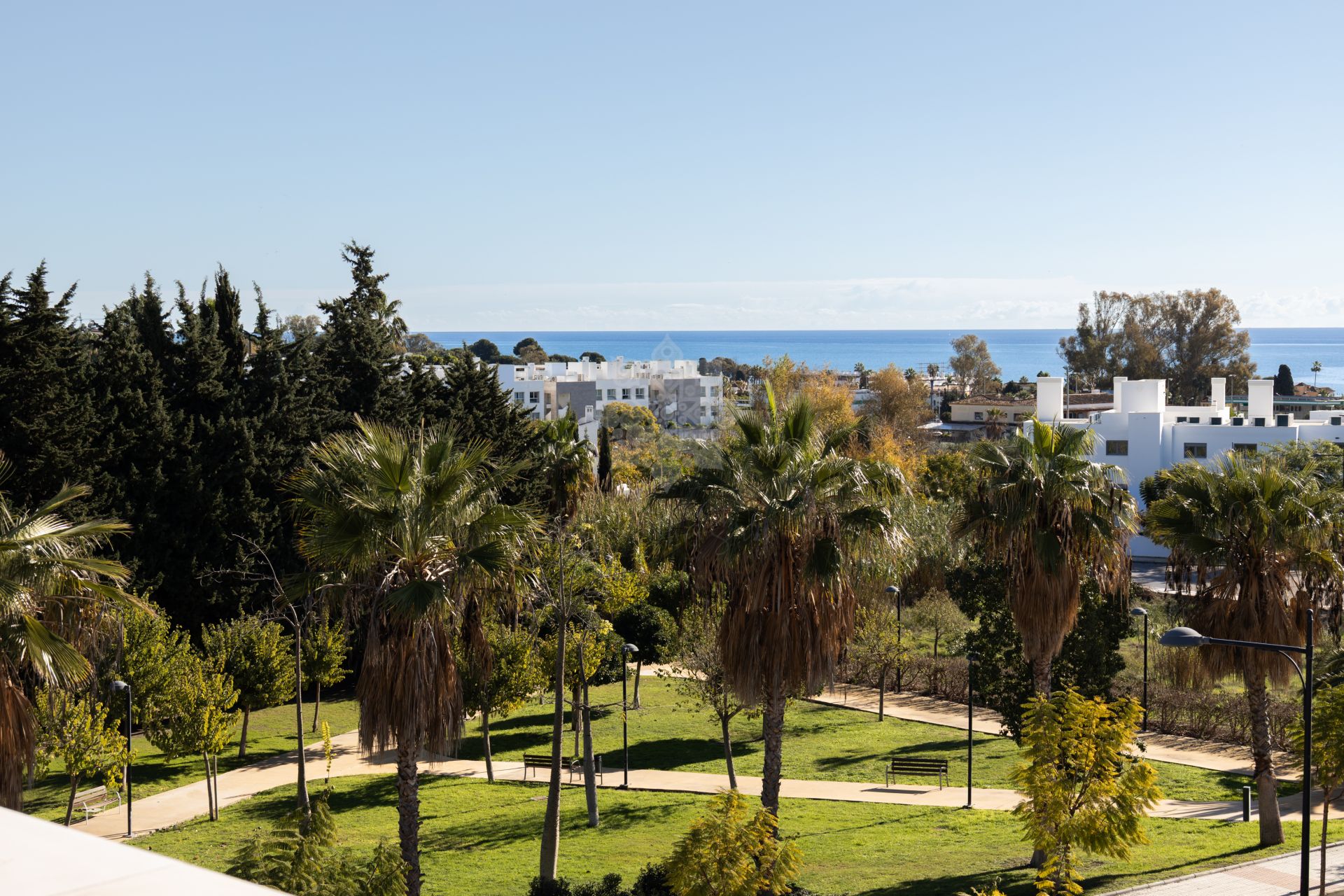 Town House in Estepona