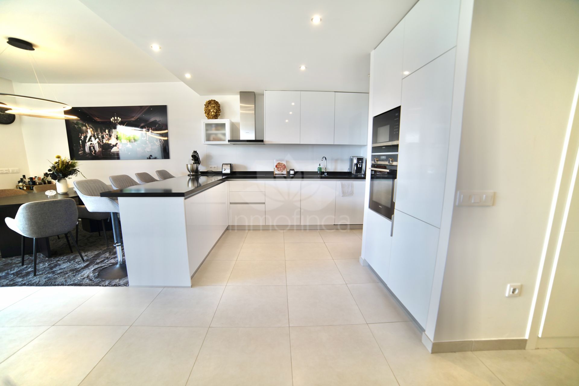 Town House in Estepona