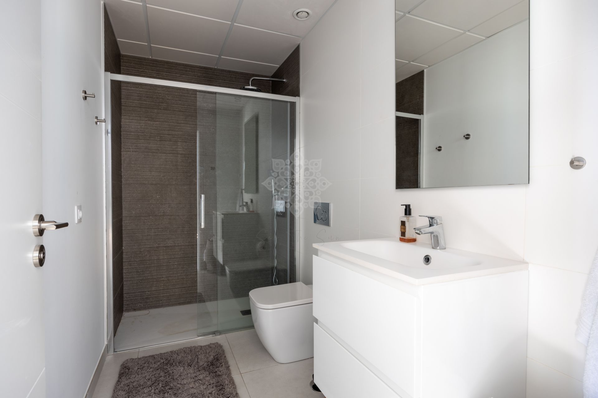 Town House in Estepona