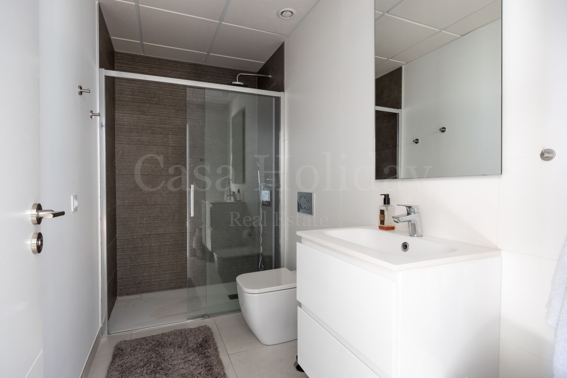 Town House in Estepona