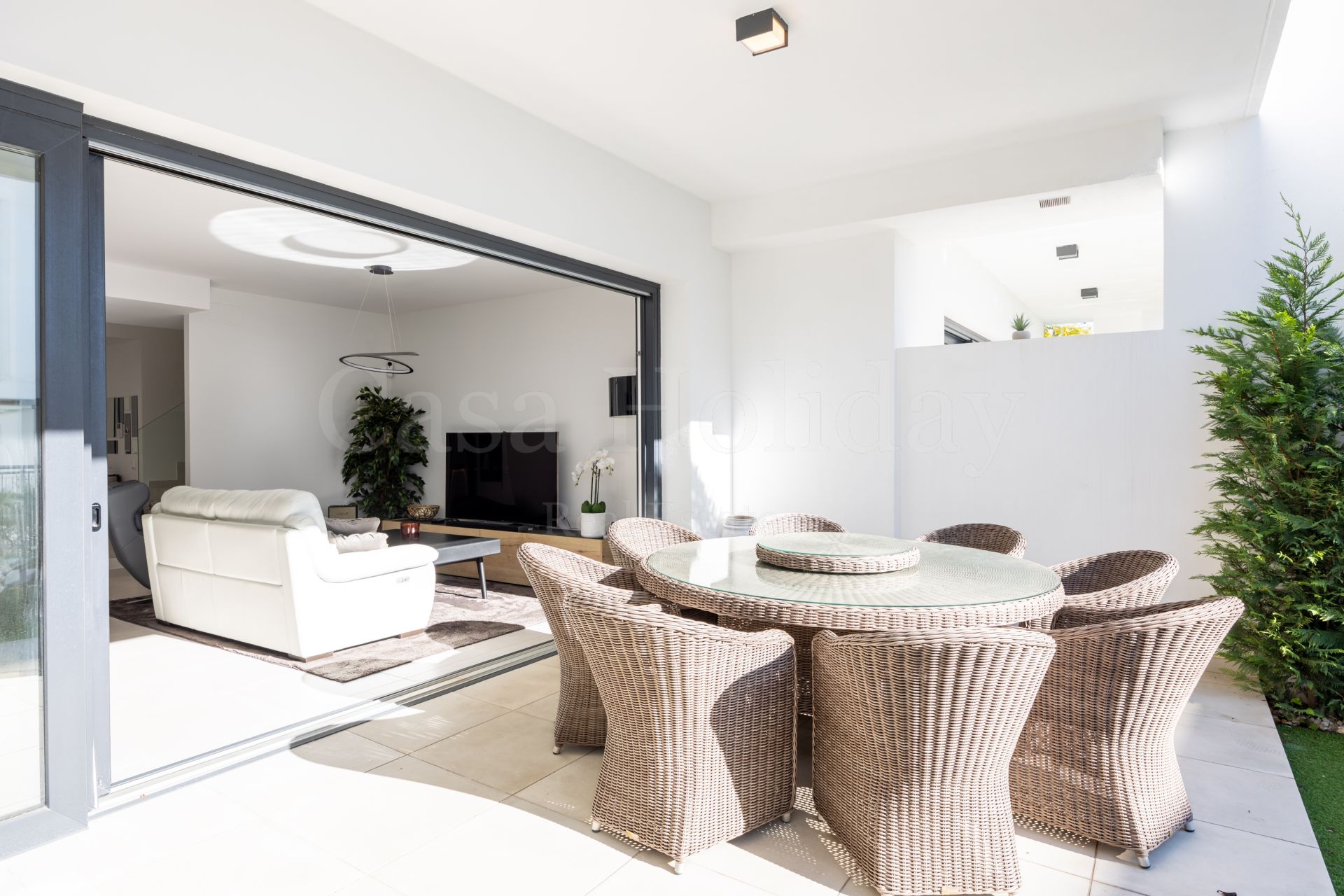 Town House in Estepona