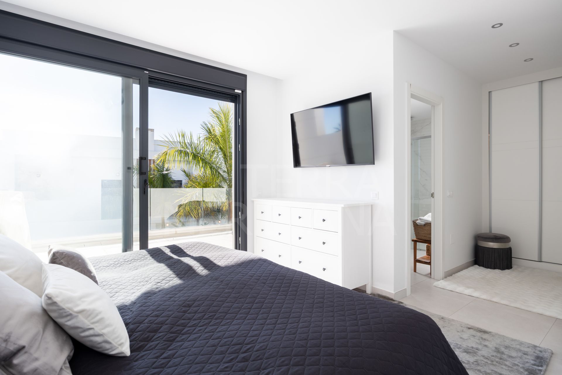Town House in Estepona