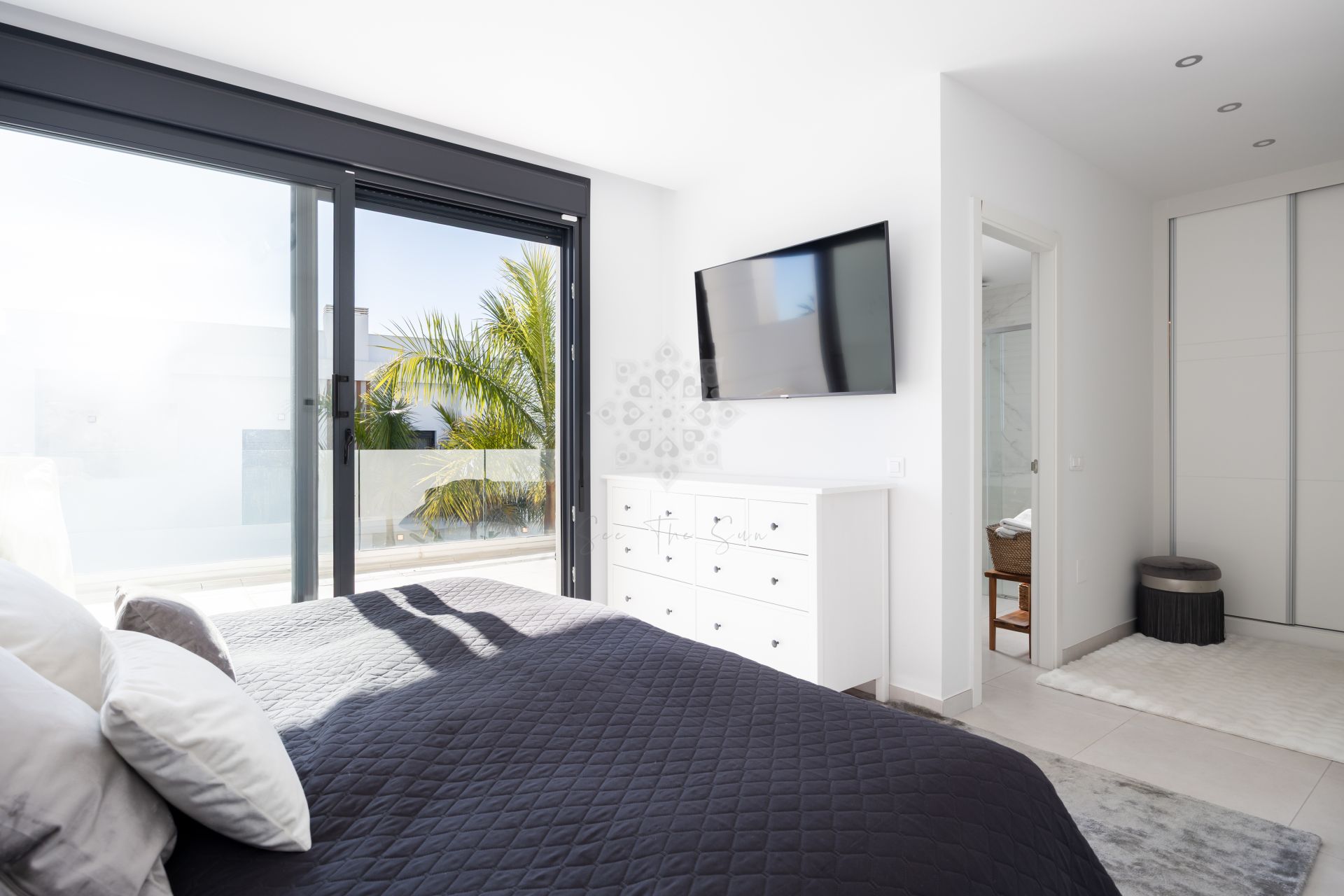 Town House in Estepona