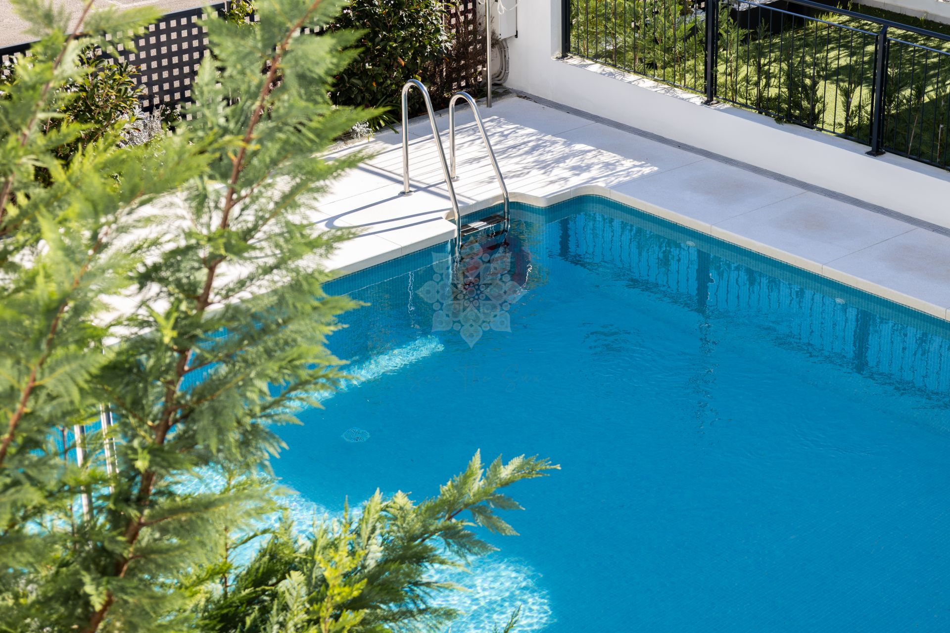 Town House in Estepona