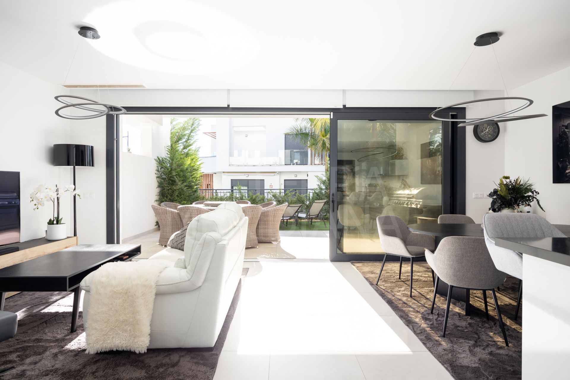 Town House in Estepona
