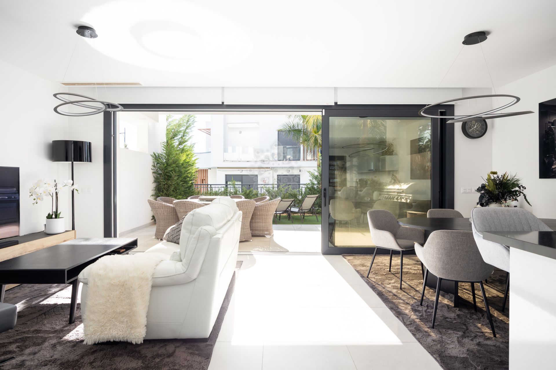 Town House in Estepona