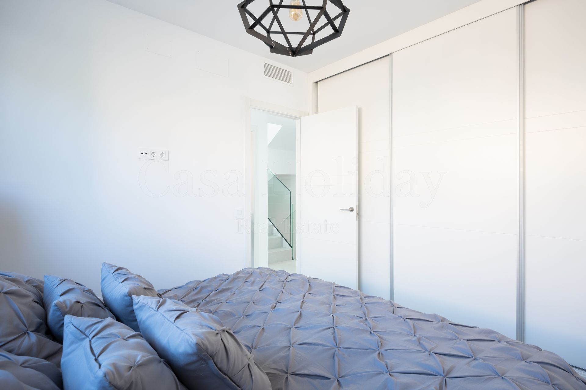 Town House in Estepona