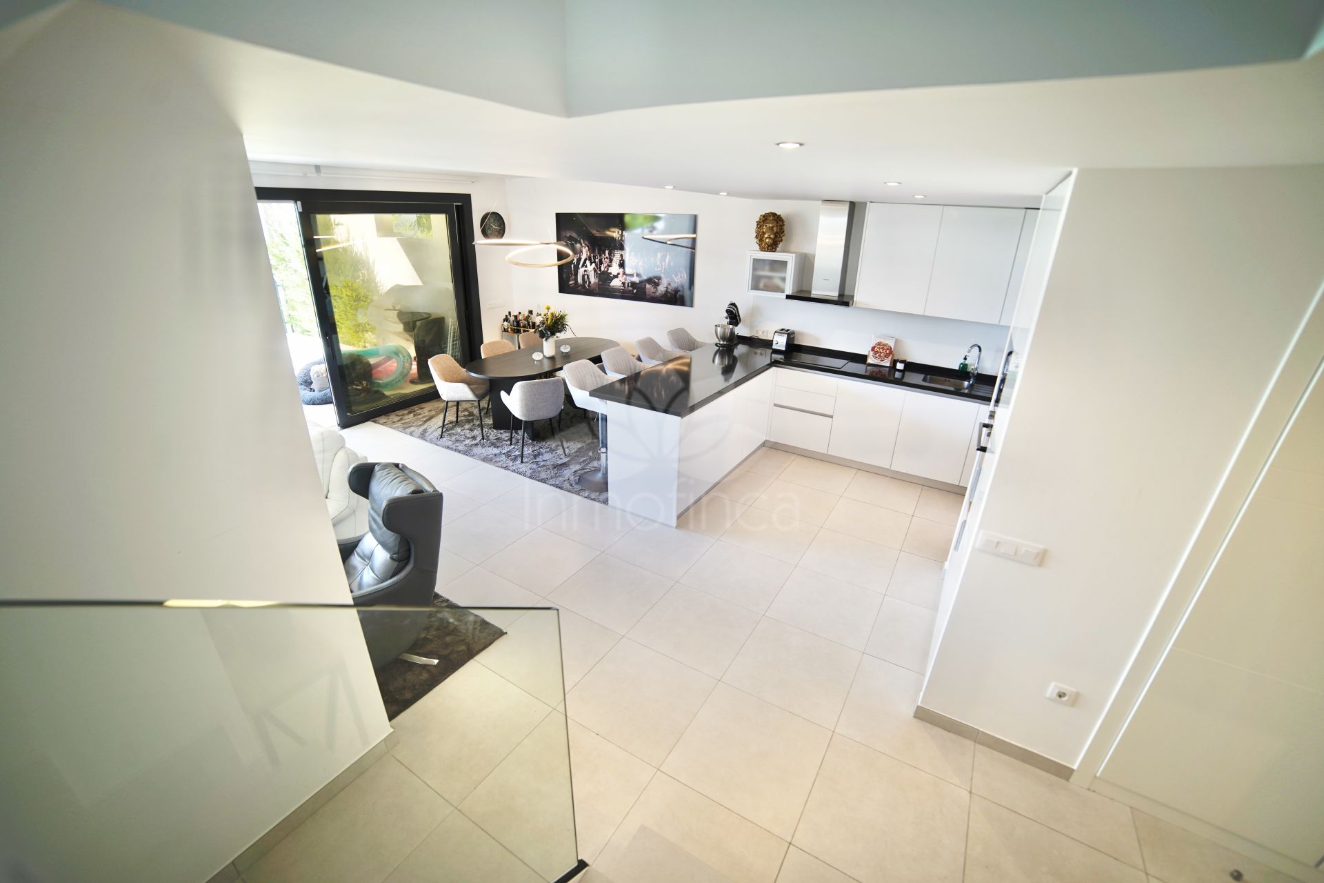 Town House in Estepona