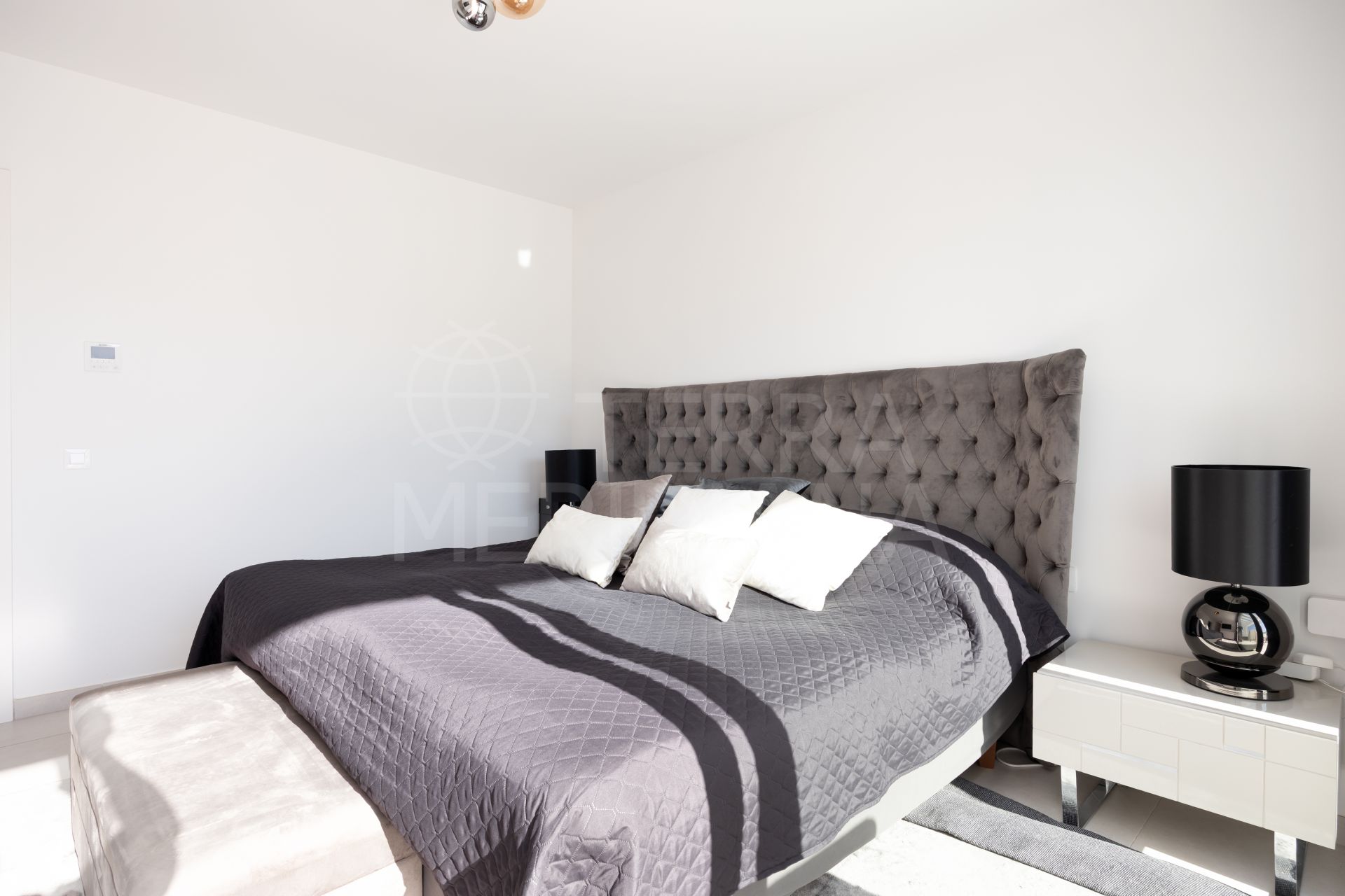 Town House in Estepona