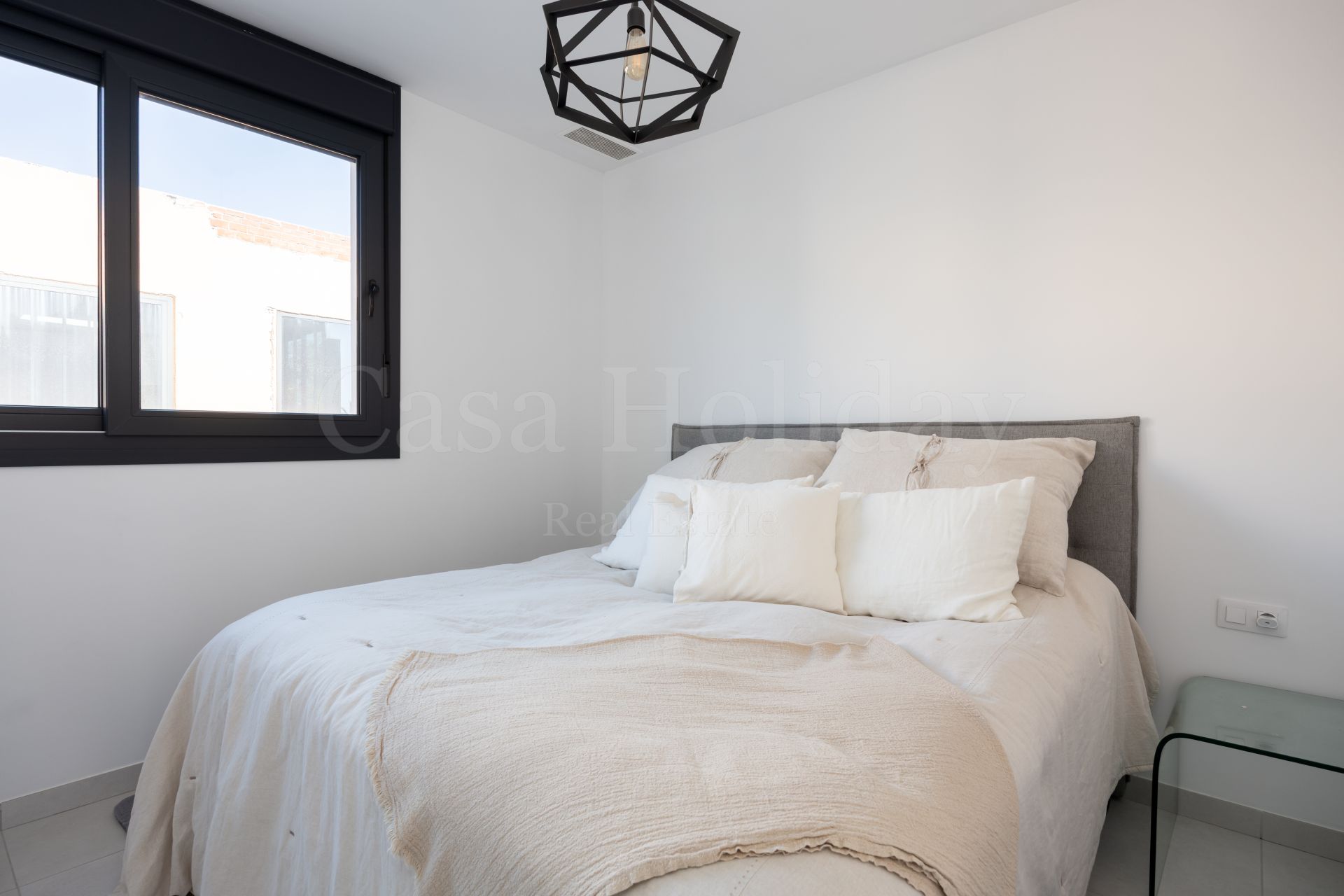 Town House in Estepona