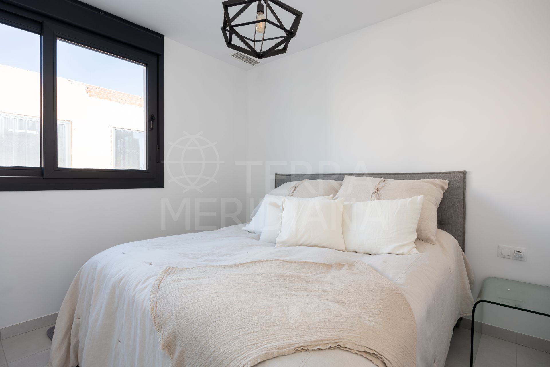 Town House in Estepona
