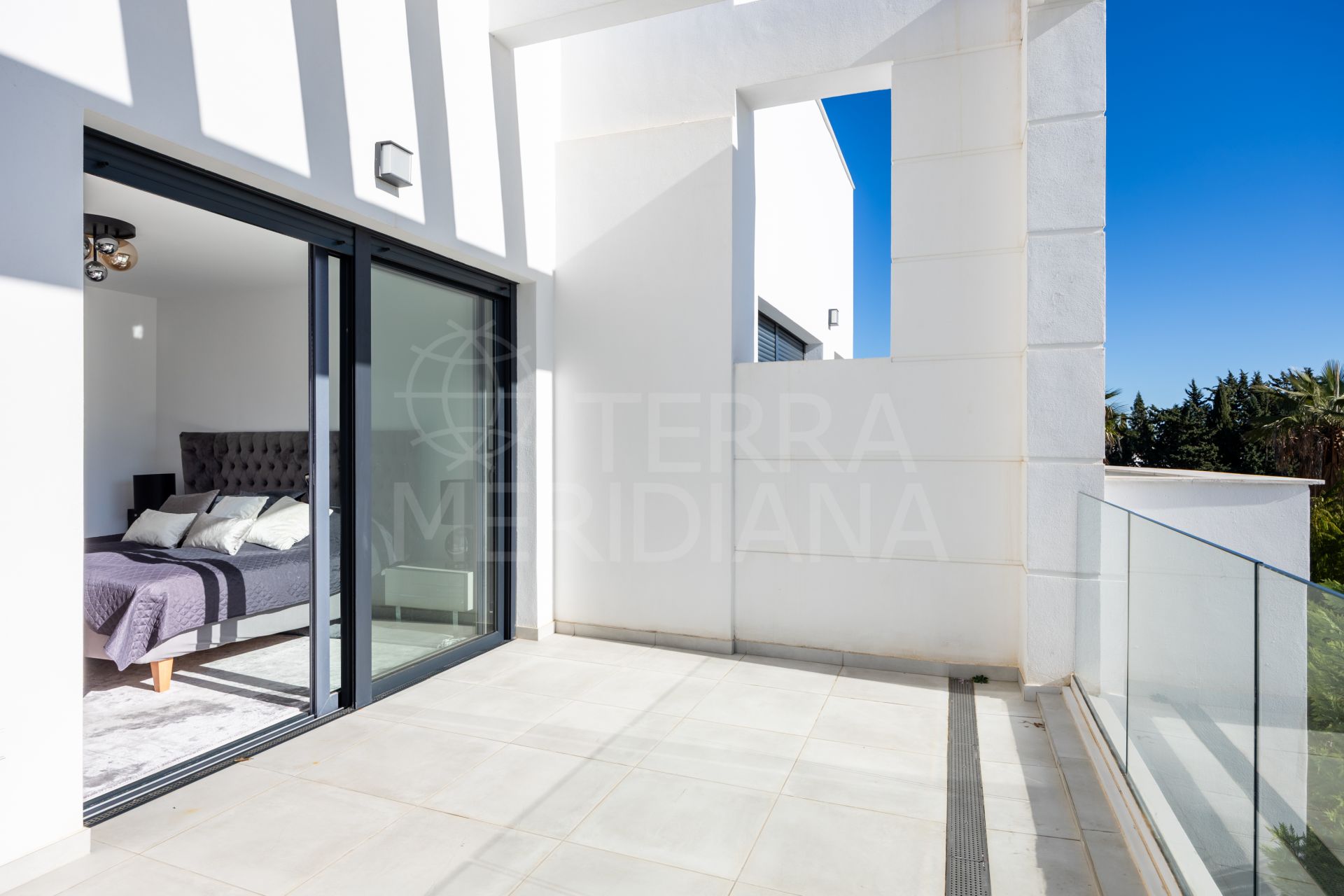 Town House in Estepona