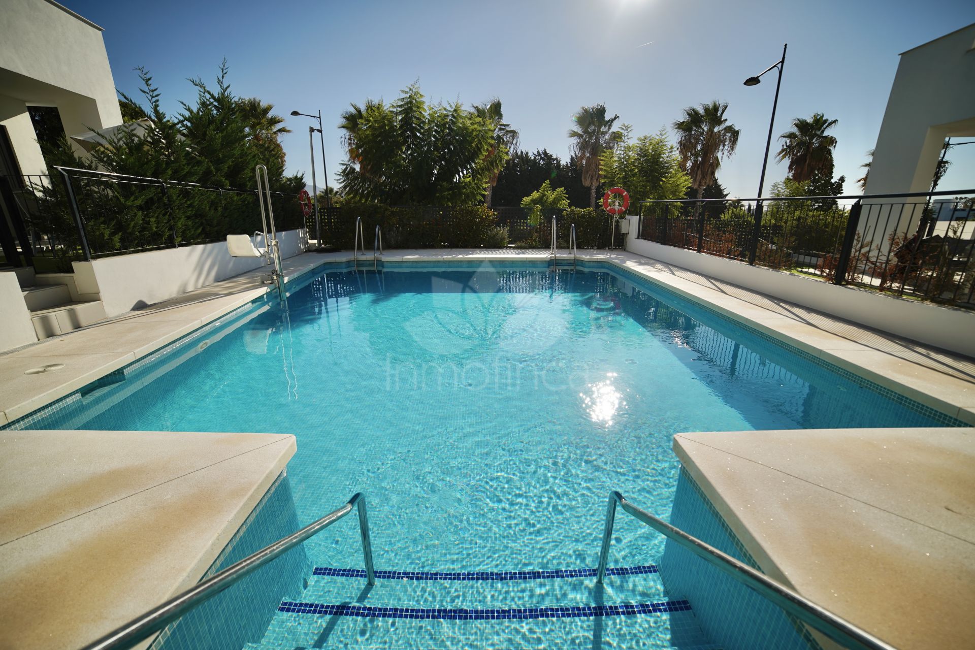 Town House in Estepona