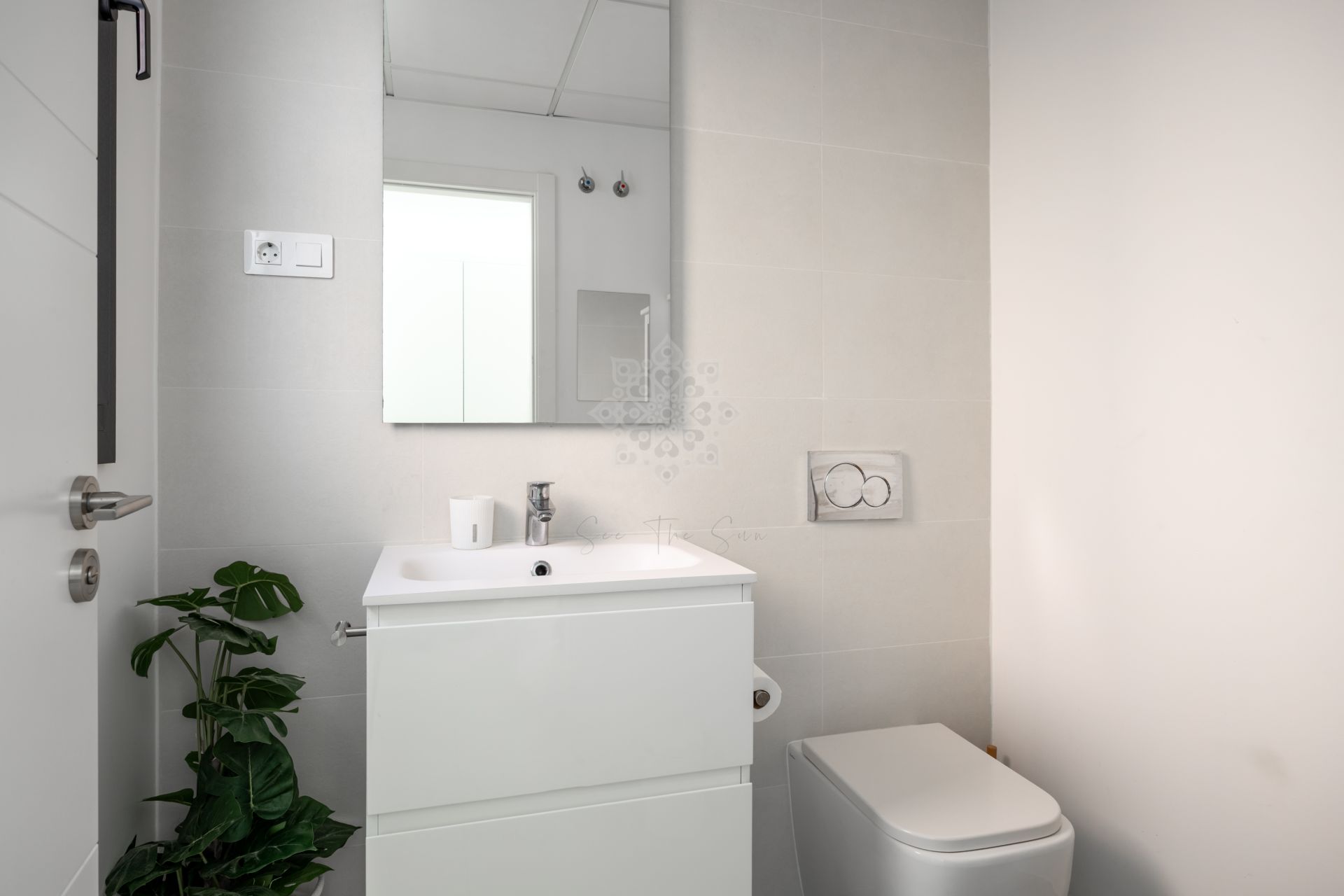 Town House in Estepona