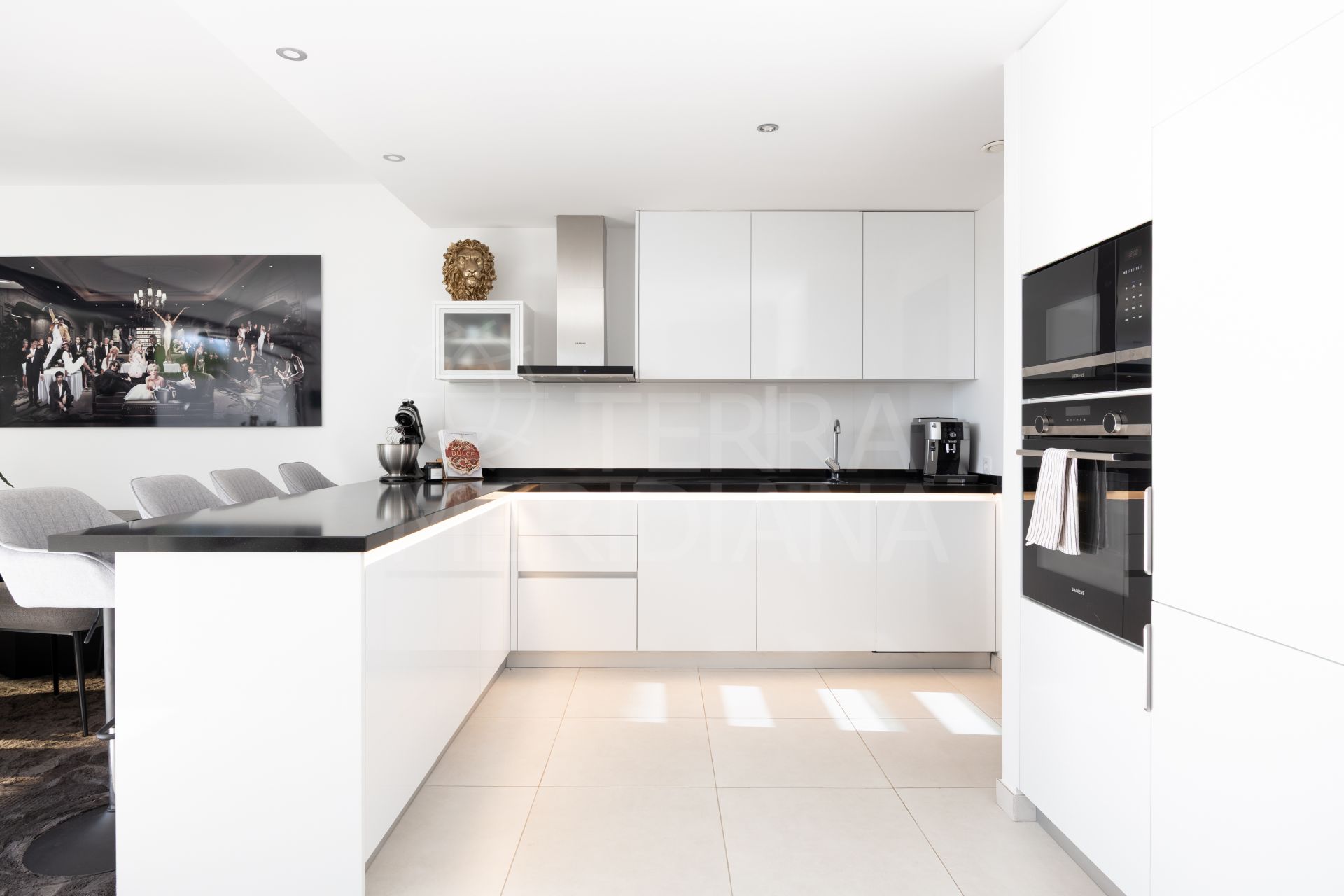 Town House in Estepona