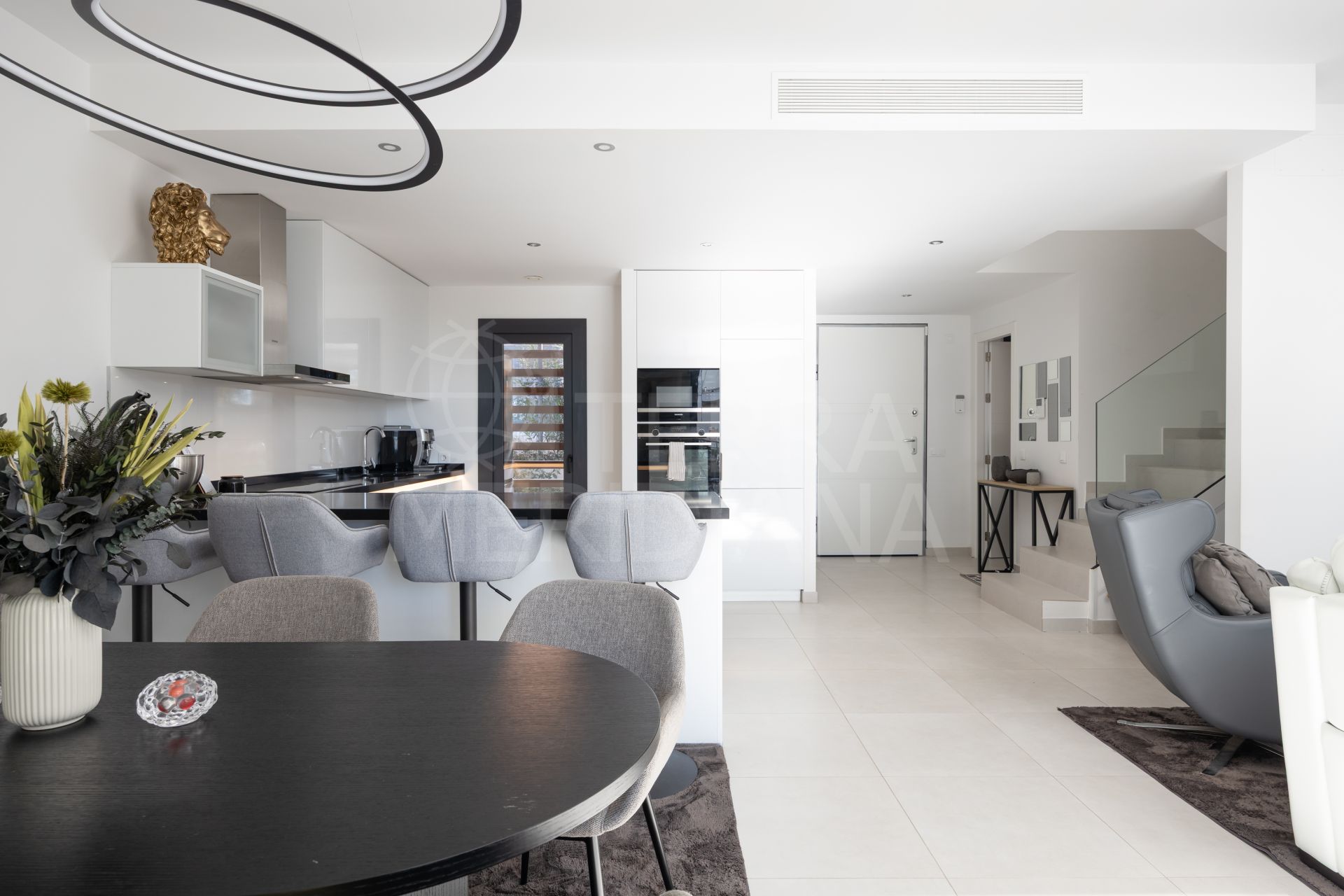 Town House in Estepona