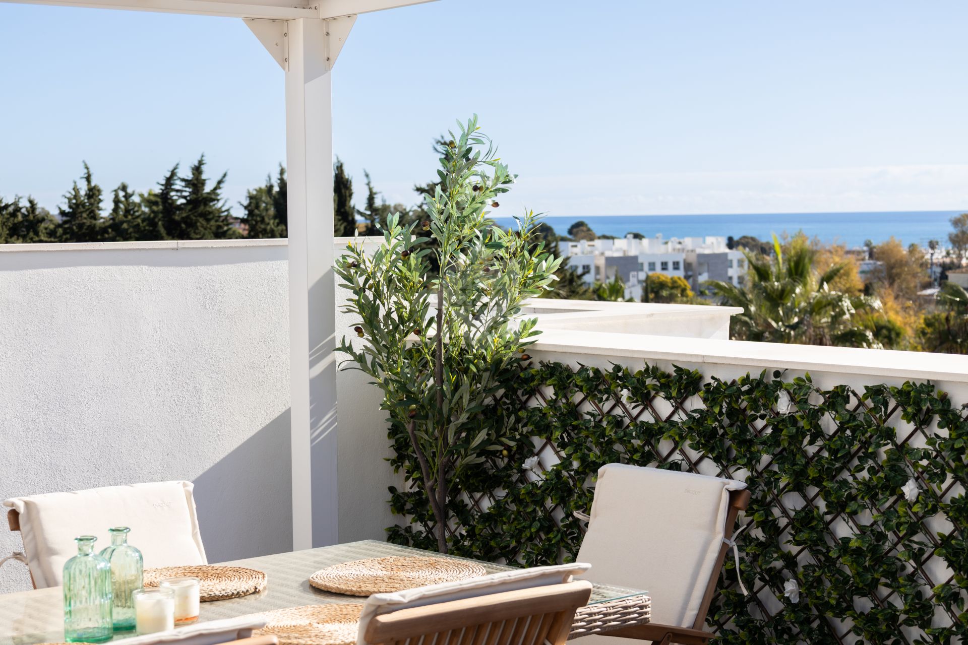 Town House in Estepona