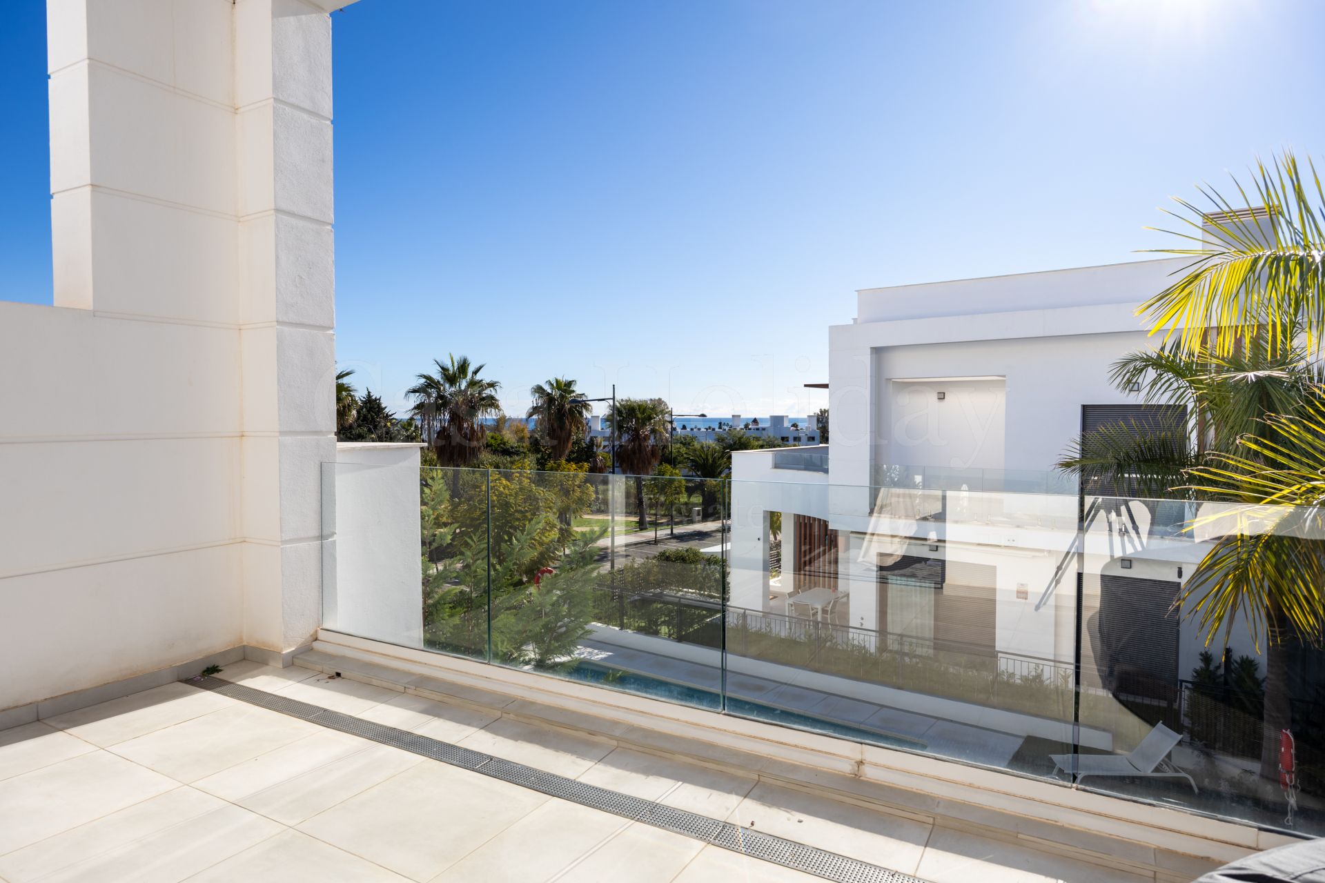 Town House in Estepona
