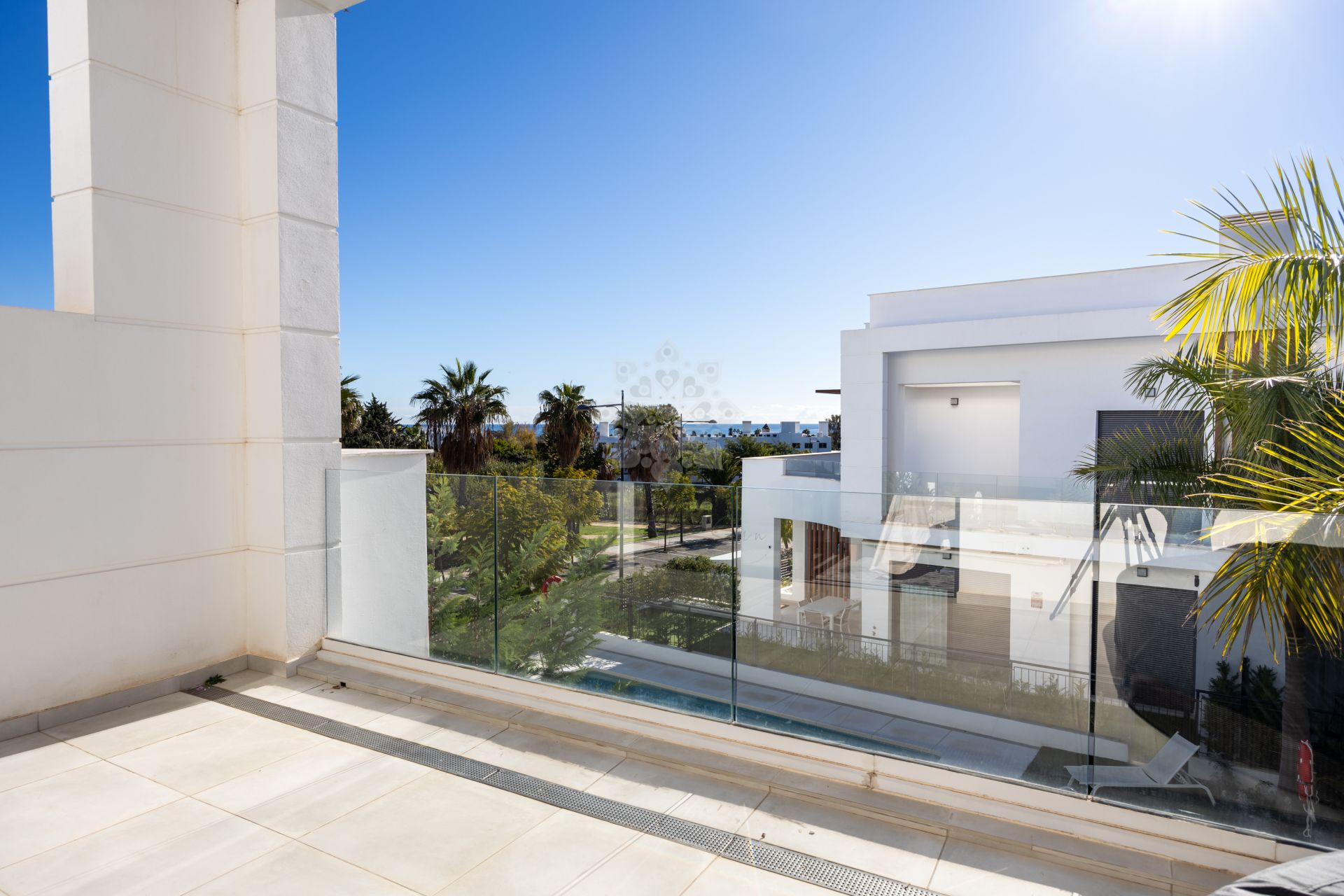 Town House in Estepona