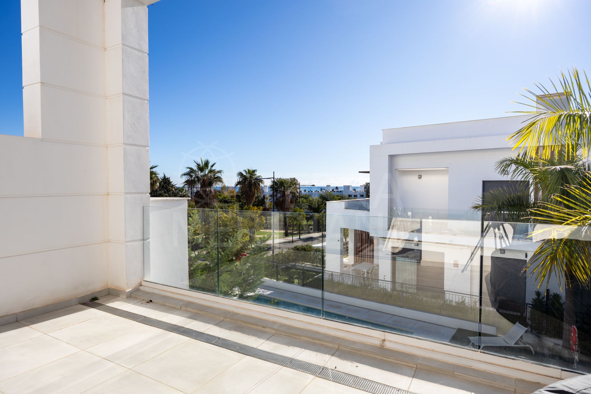 Town House in Estepona